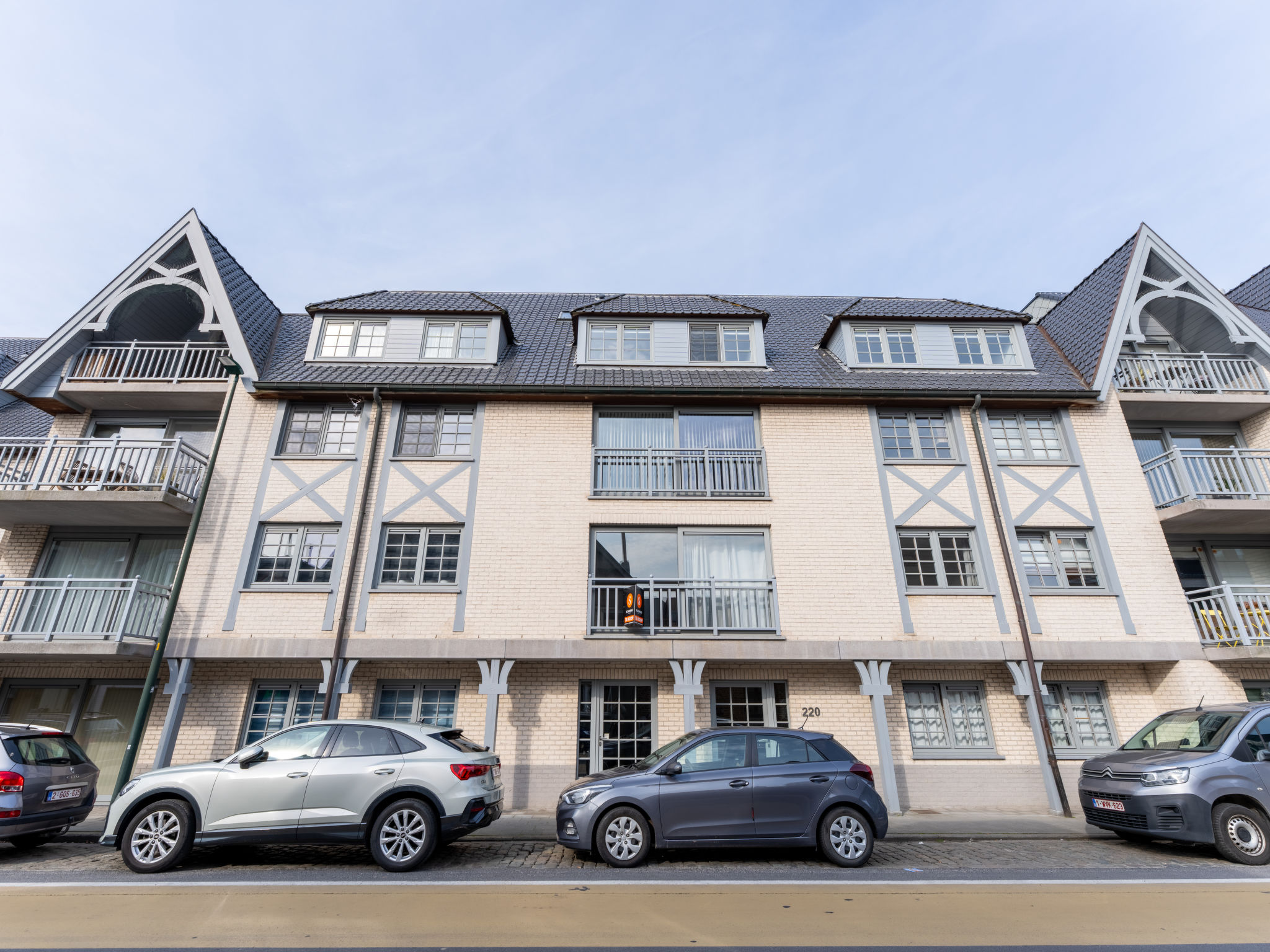 Photo of Casa Camille I with parking