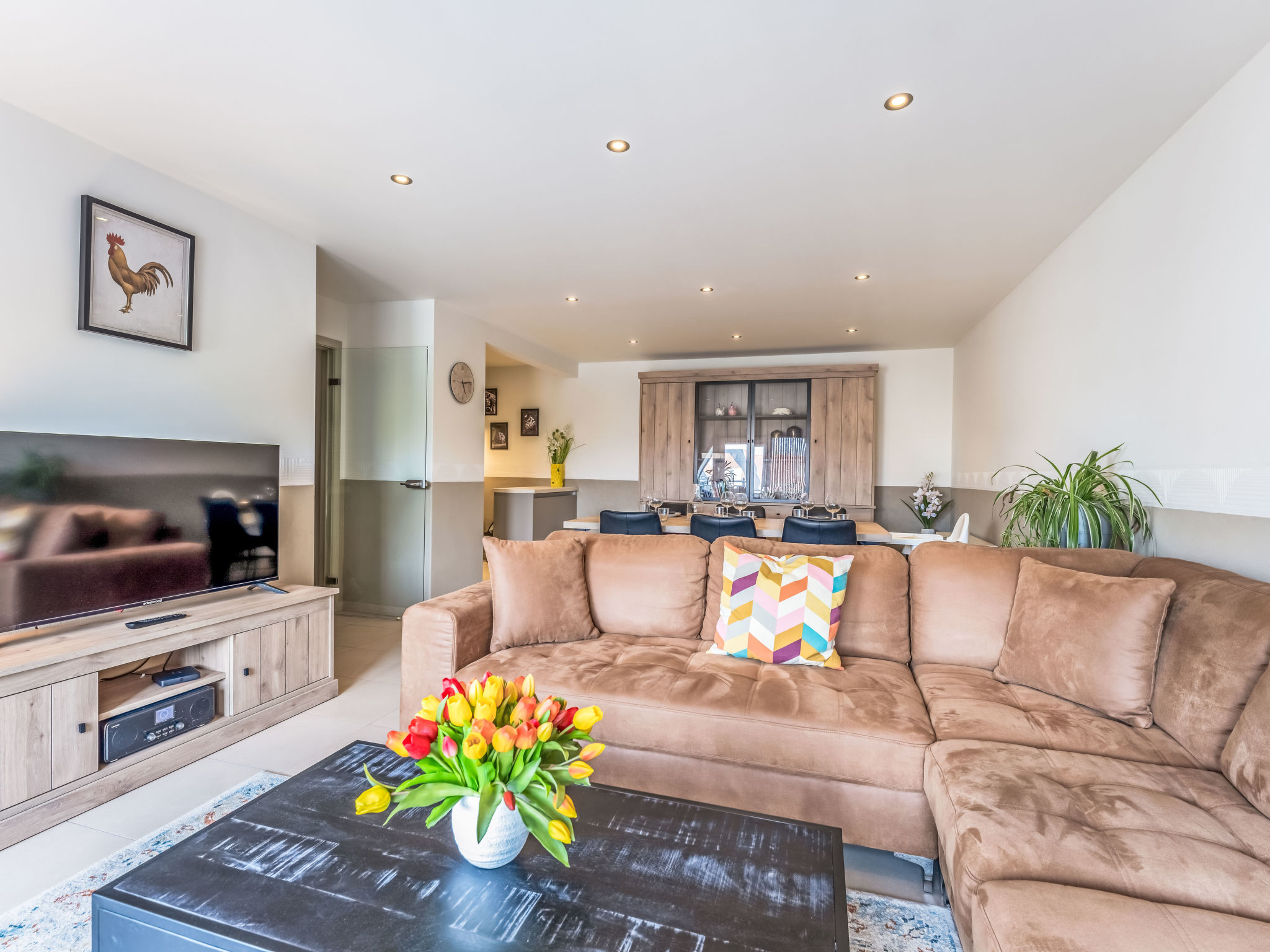 Photo of Casa Camille I with parking