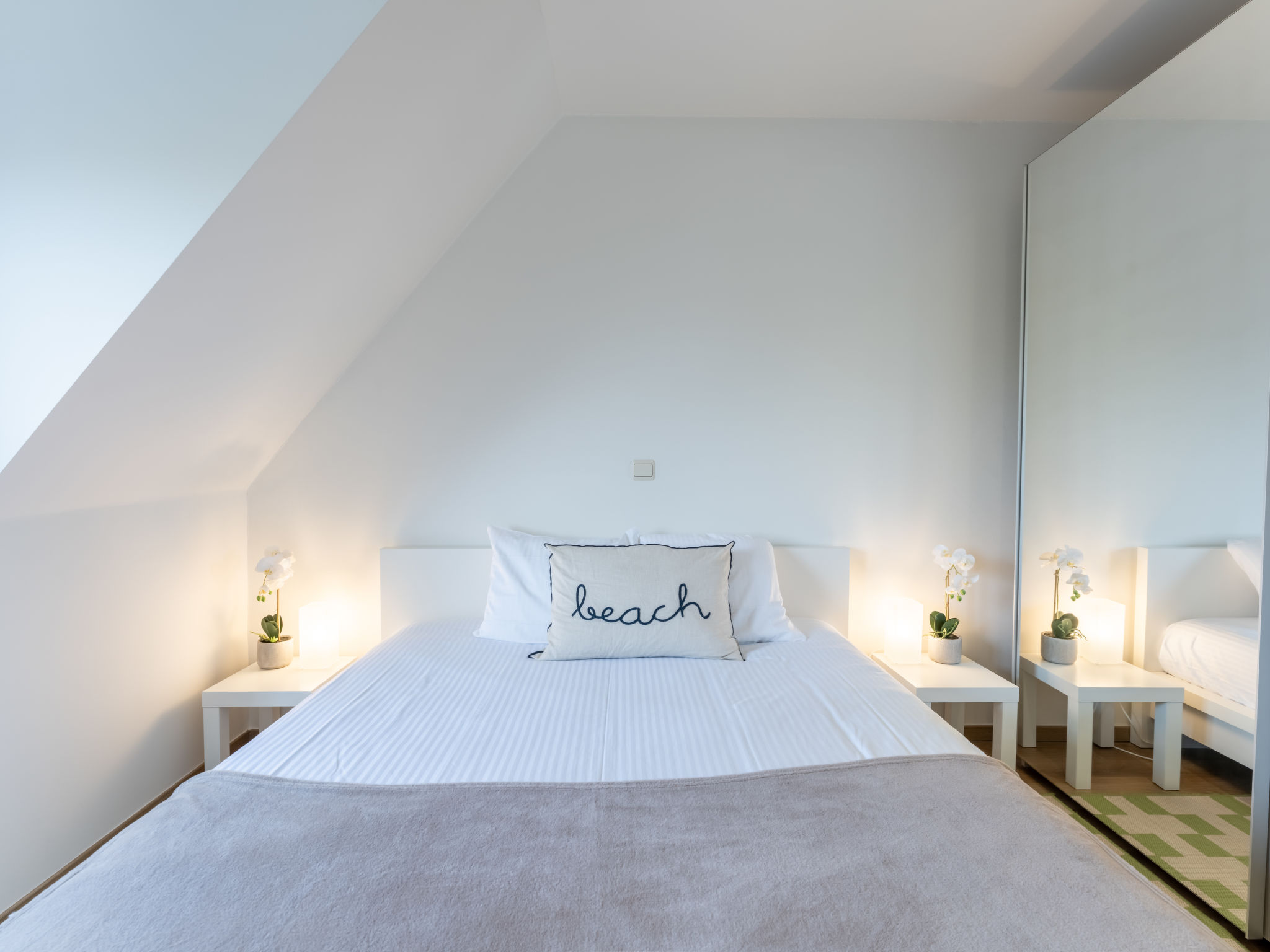 Photo of Casa Camille I with parking