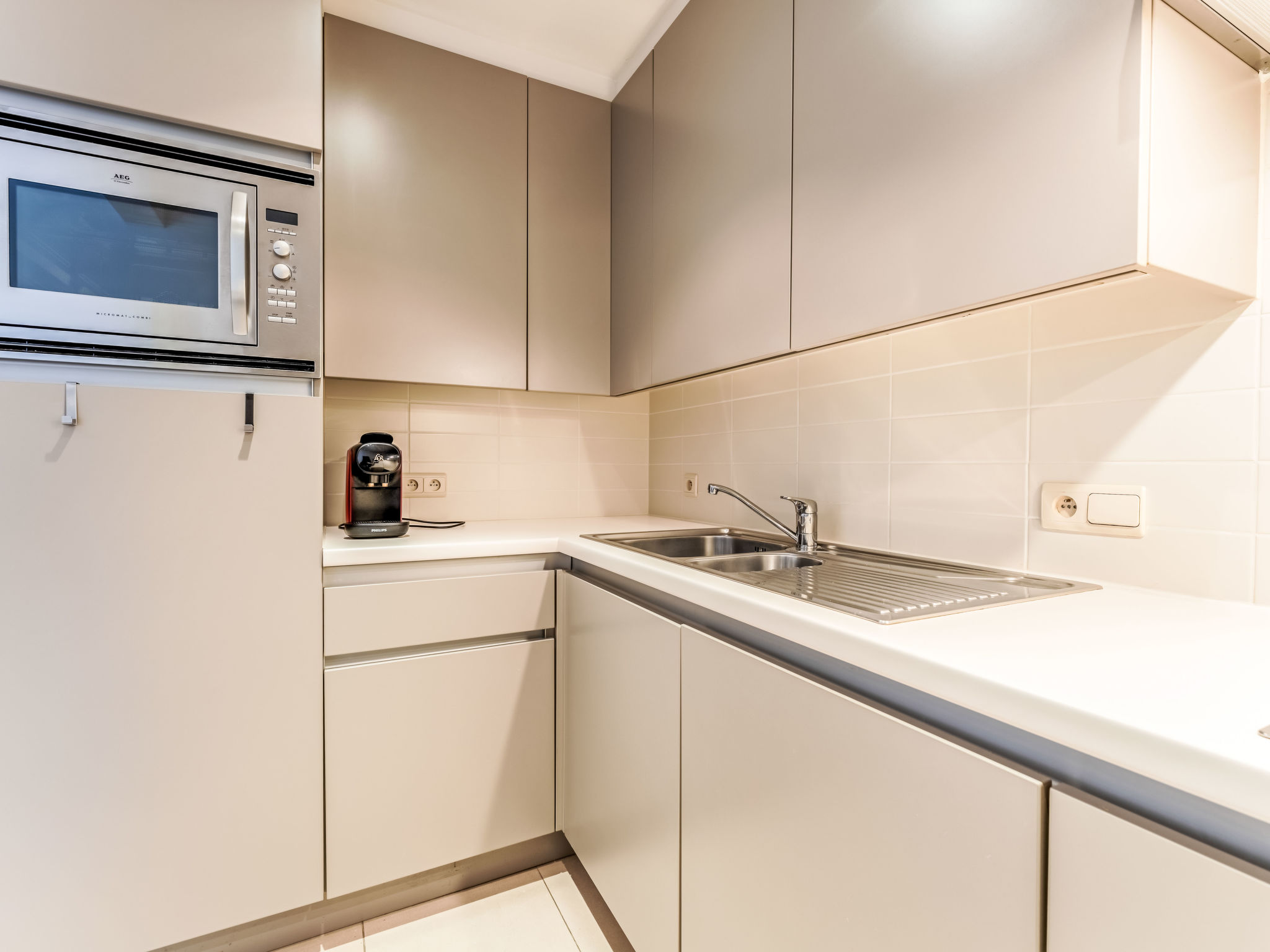 Photo of Casa Camille I with parking