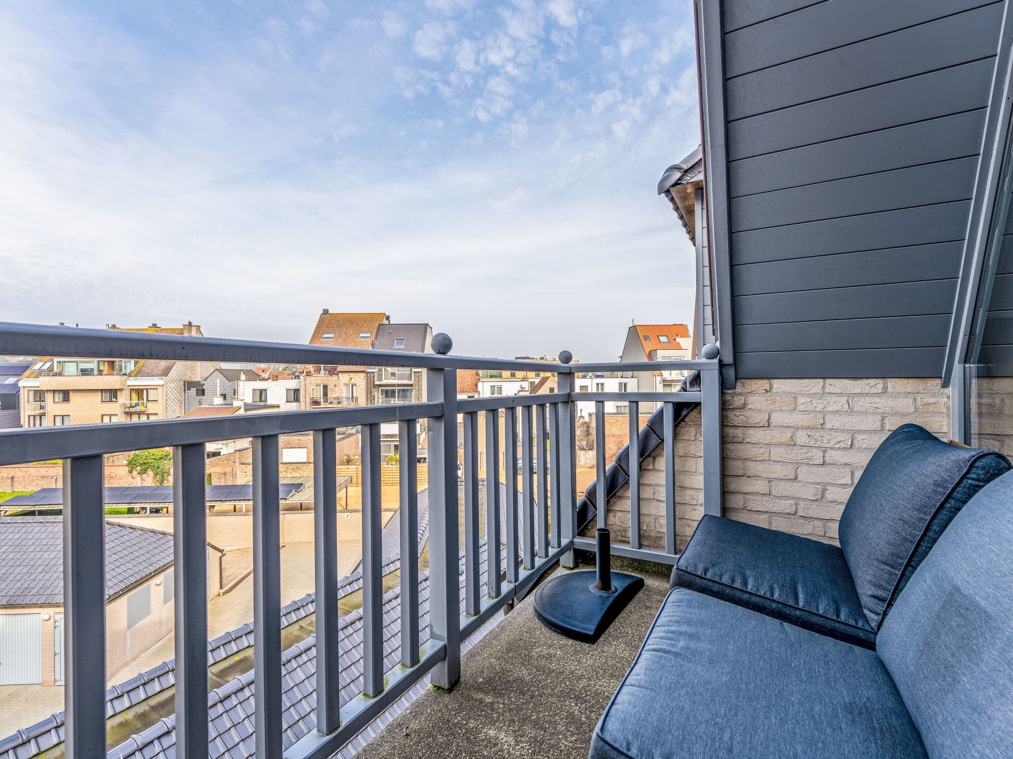 Photo of Casa Camille I with parking