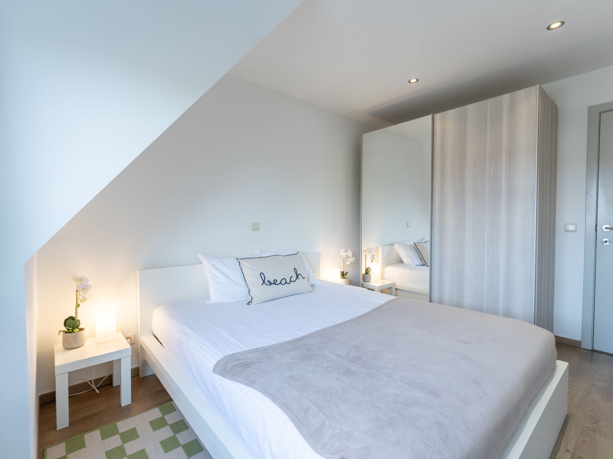 Photo of Casa Camille I with parking