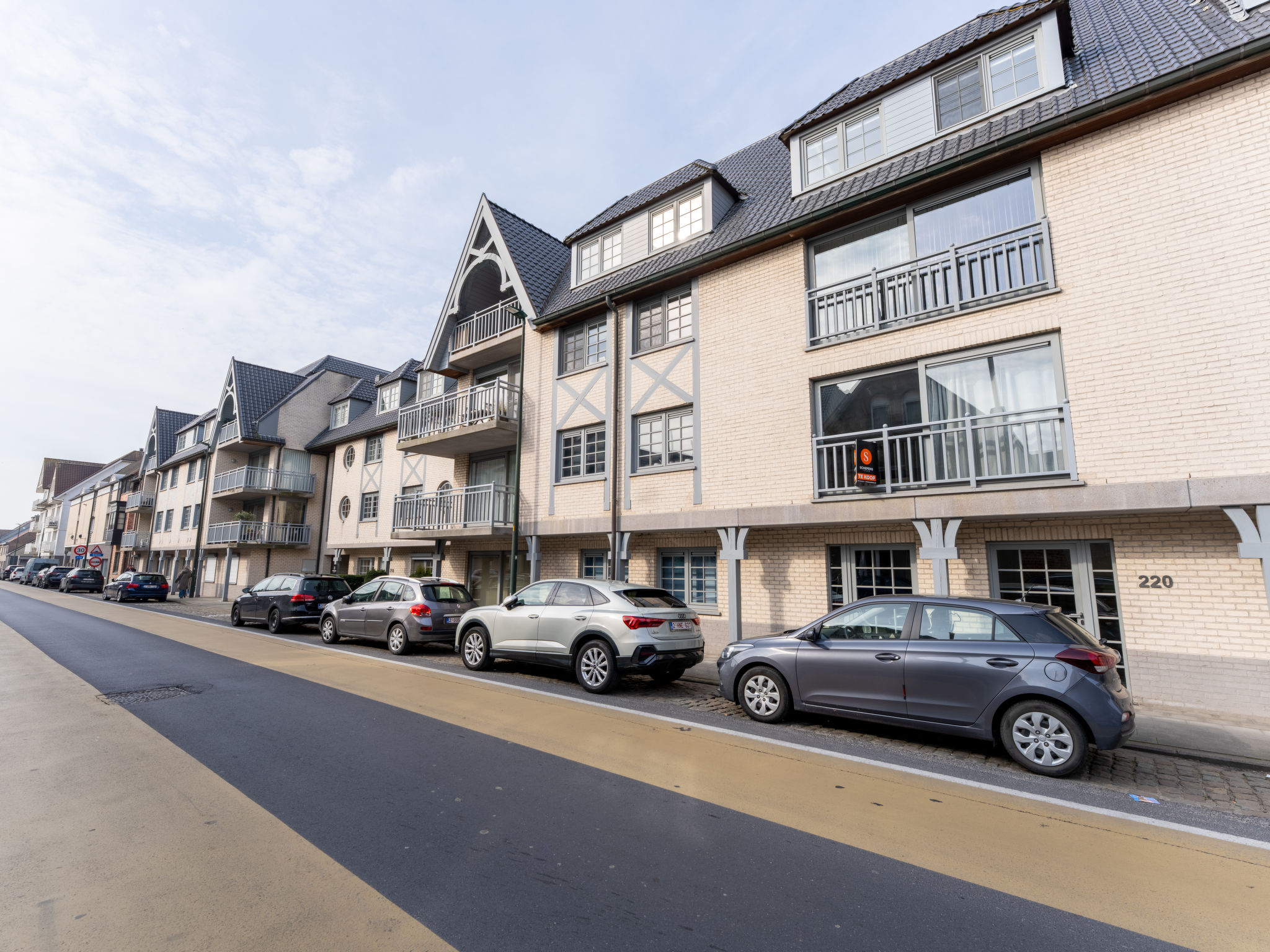 Photo of Casa Camille I with parking