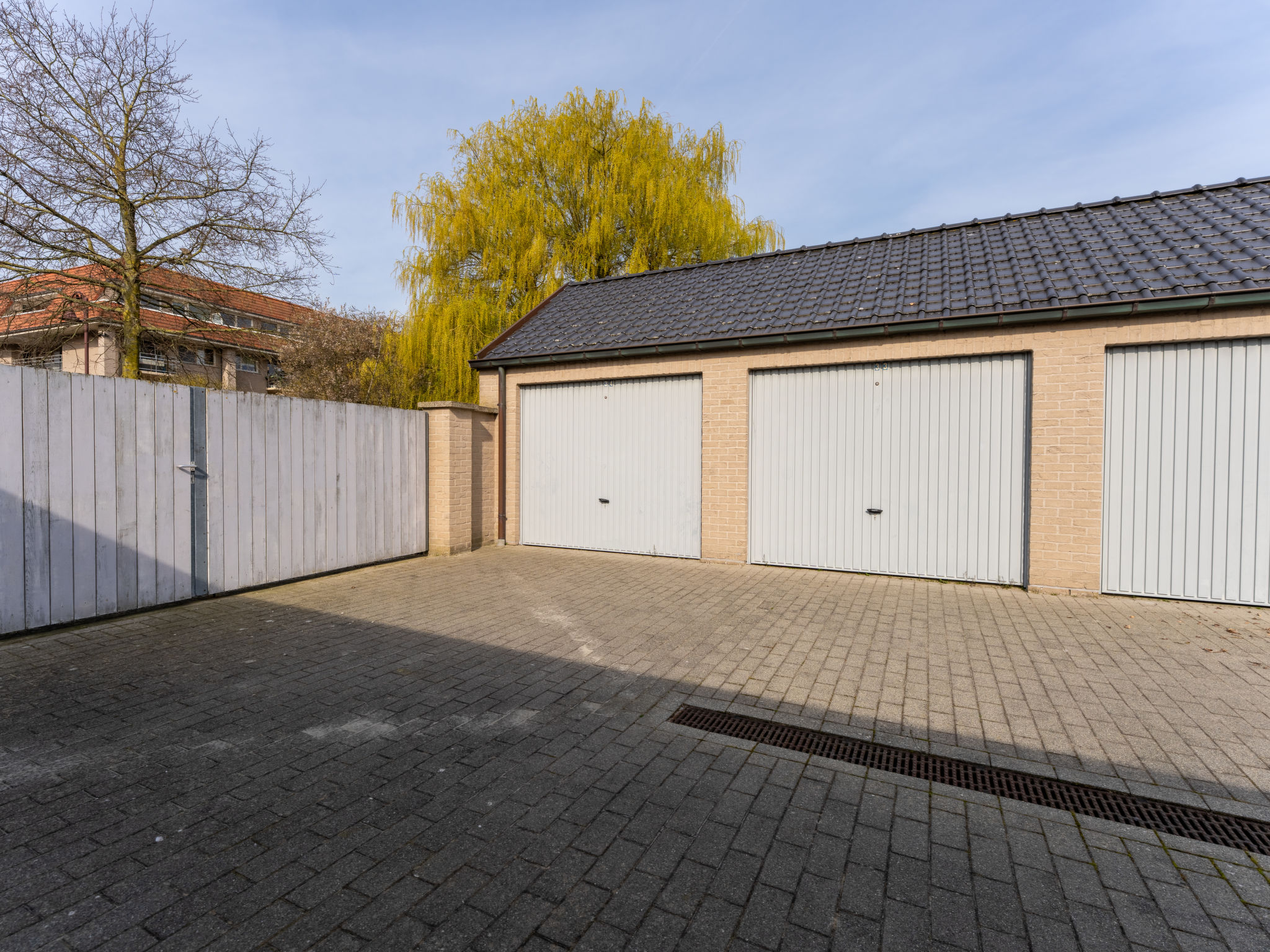 Photo of Casa Camille I with parking