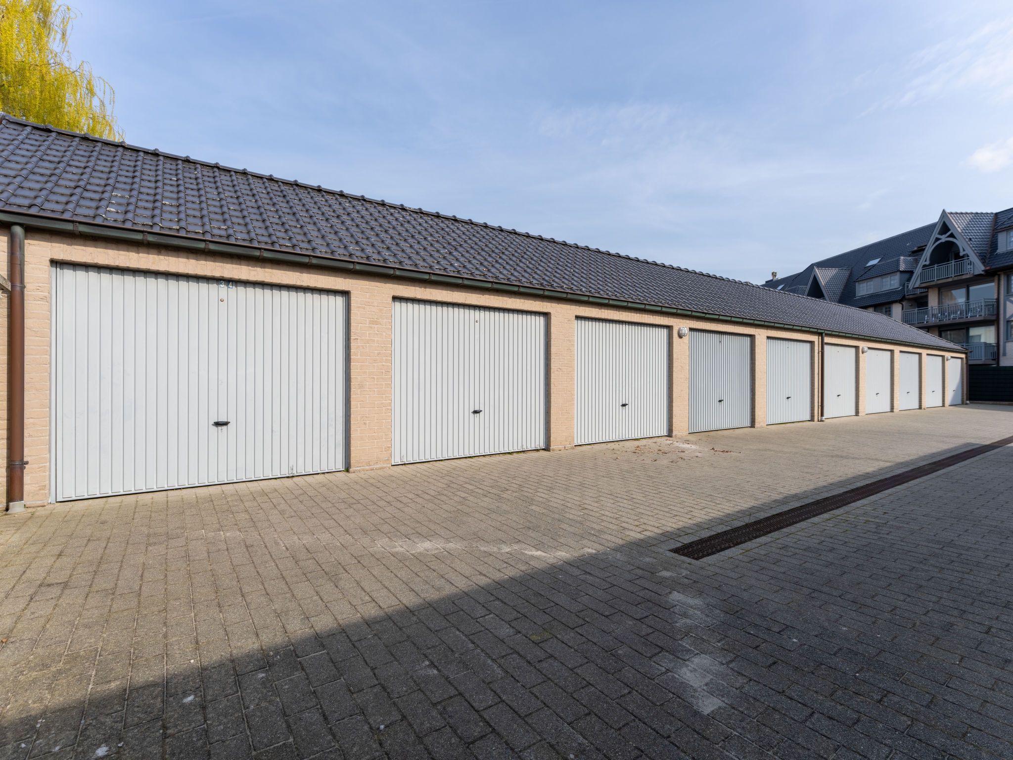 Photo of Casa Camille I with parking