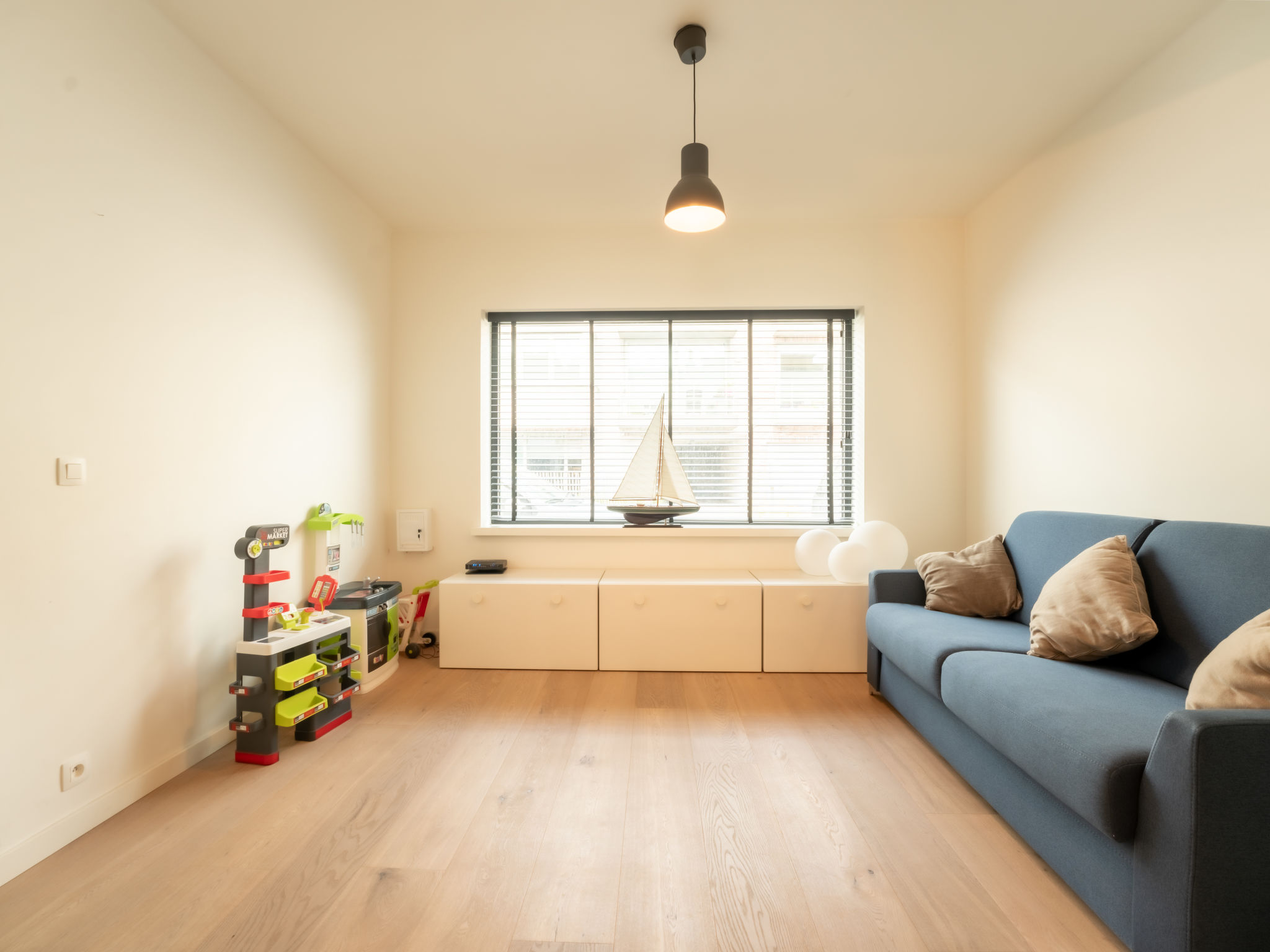 Photo of La Gabane quiet but central house