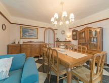 4-persoons vakantiehuis Villa Martinella in het centrum van De Haan - thumbnail 6