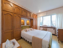 4-persoons vakantiehuis Villa Martinella in het centrum van De Haan - thumbnail 5