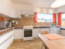 4-persoons vakantiehuis Villa Martinella in het centrum van De Haan - thumbnail 4
