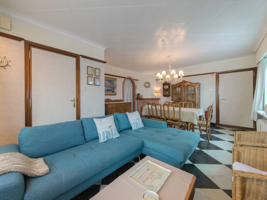 Vakantiehuis Villa Martinella in België