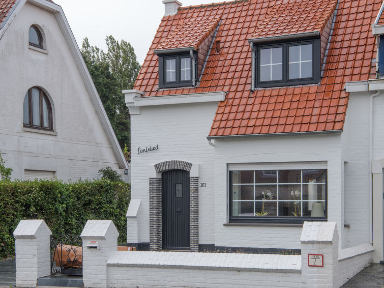 Ferie hjem Lentelied