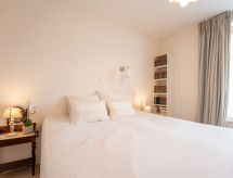 Appartement bij golfbaan en strand in De Haan, 4 personen - thumbnail 3
