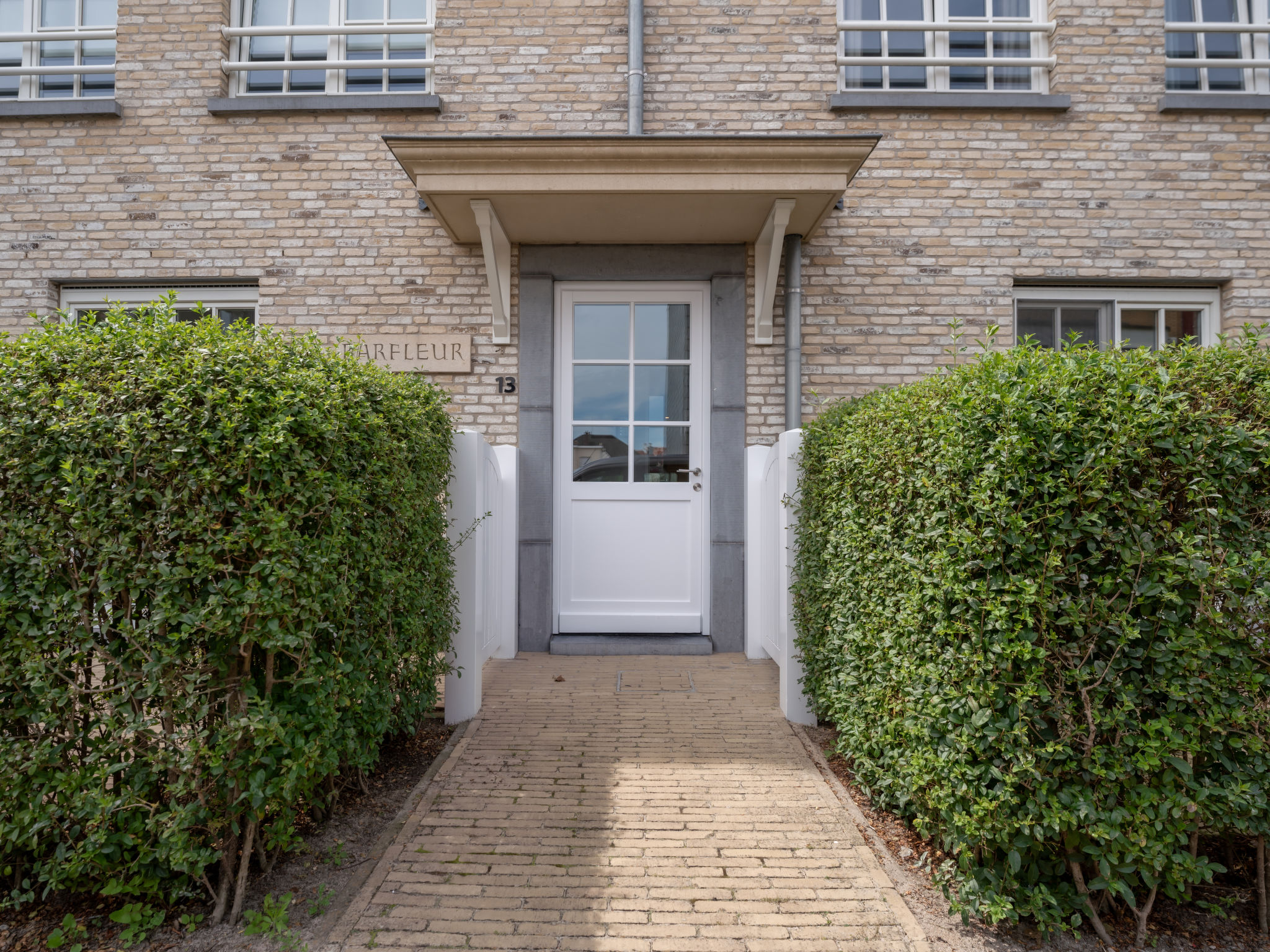 Photo of Lucette quiet but central