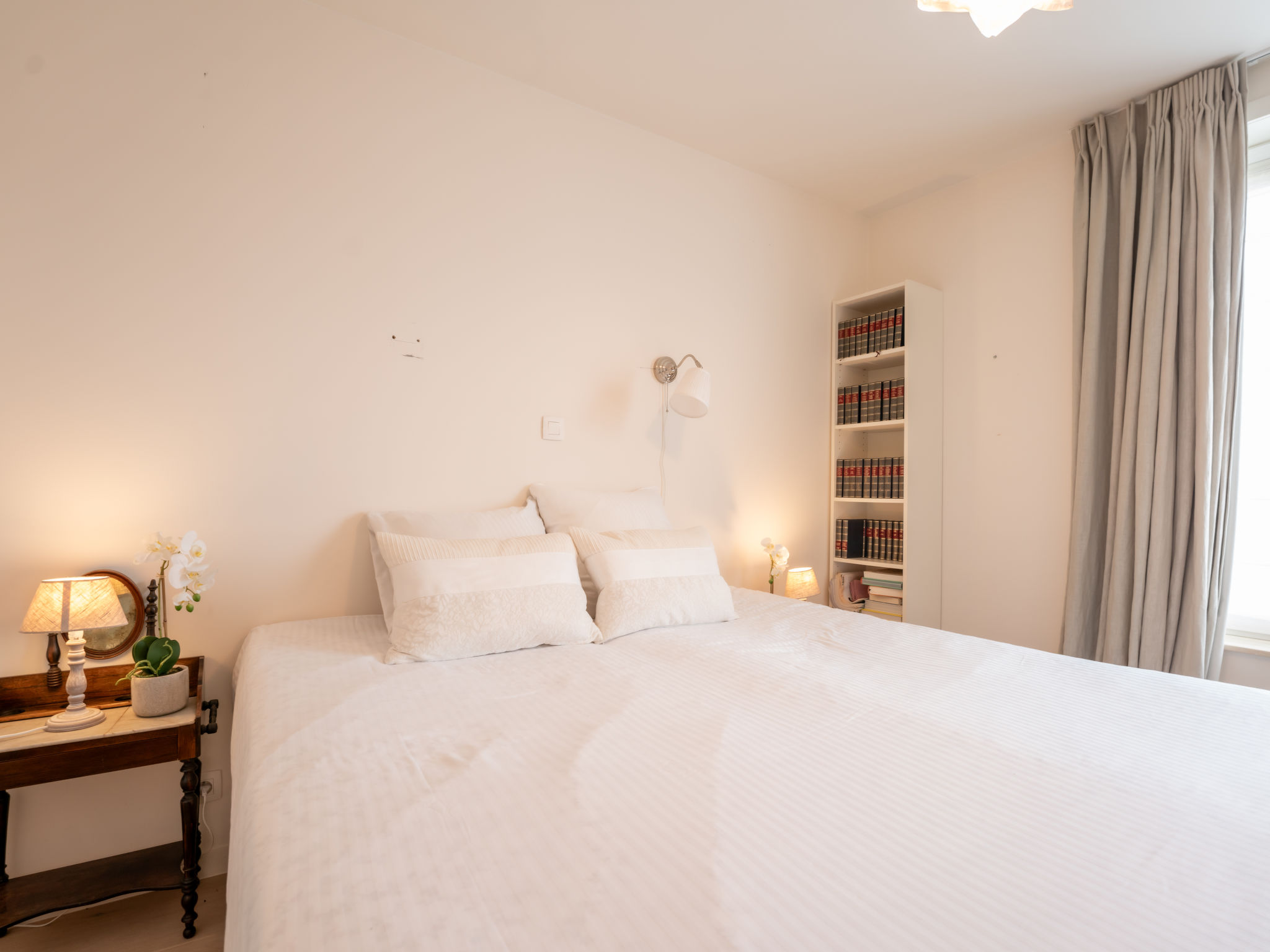 Photo of Lucette quiet but central