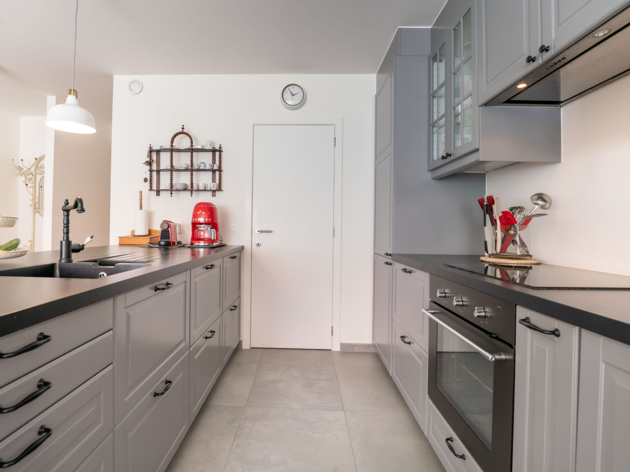 Photo of Lucette quiet but central