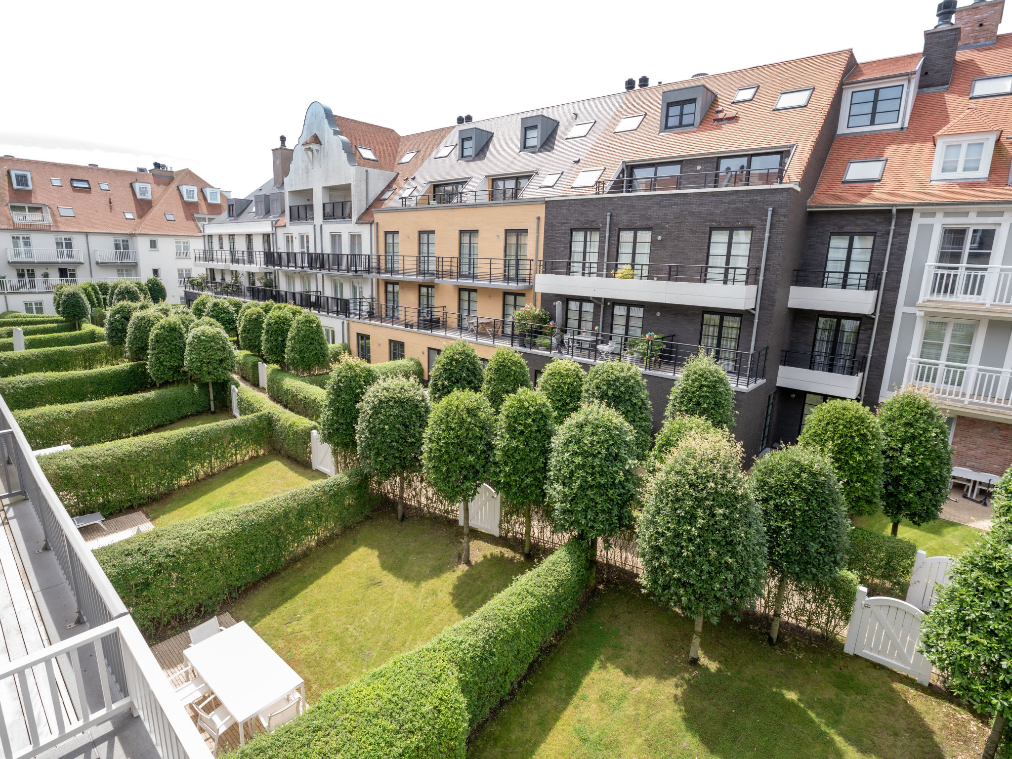 Photo of Lucette quiet but central