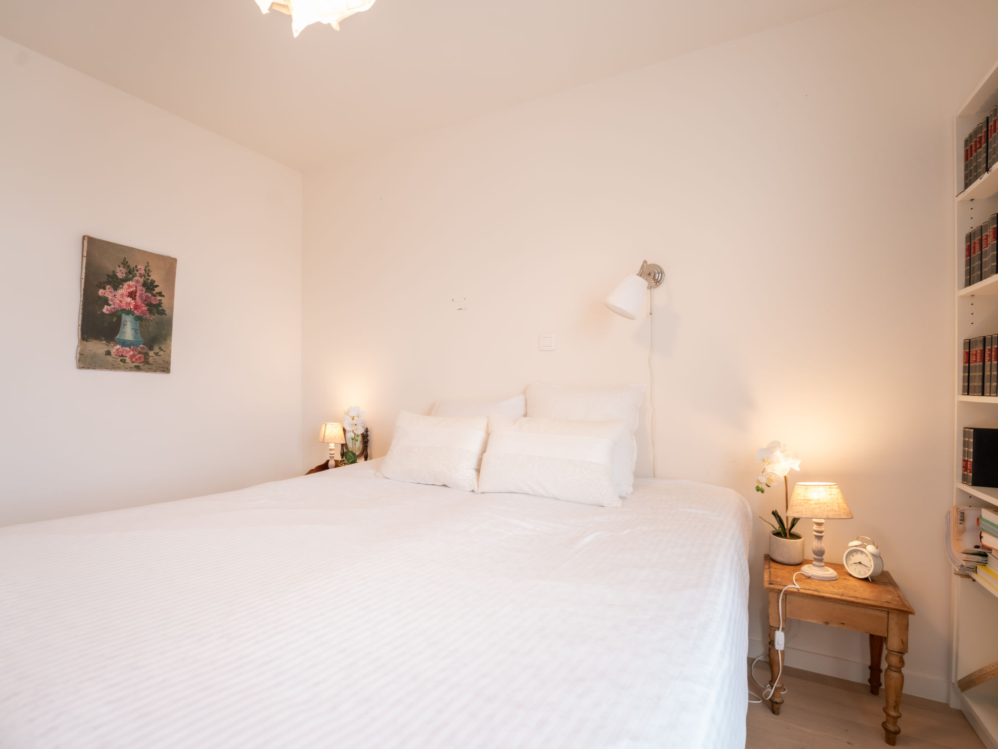 Photo of Lucette quiet but central