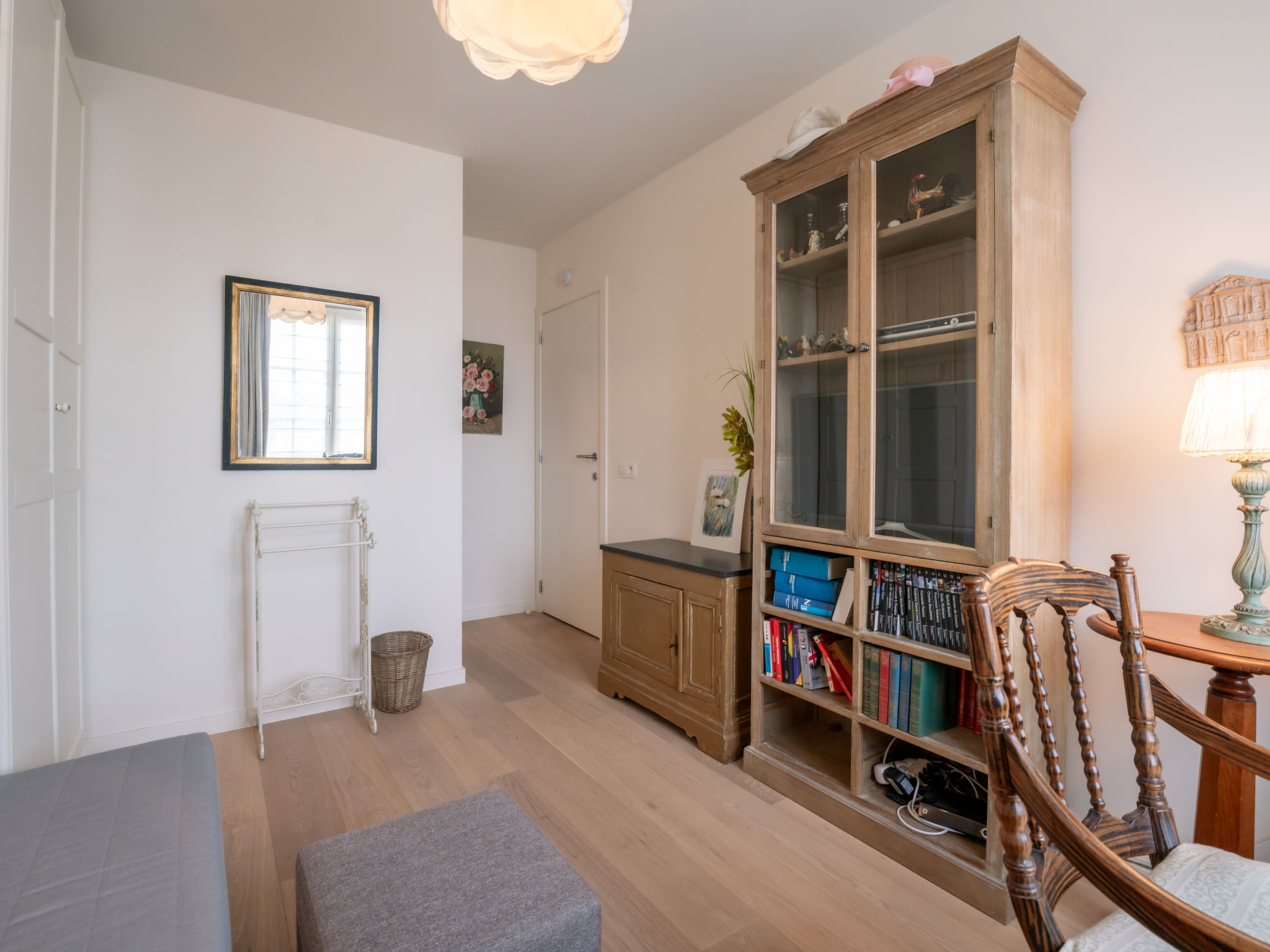 Photo of Lucette quiet but central