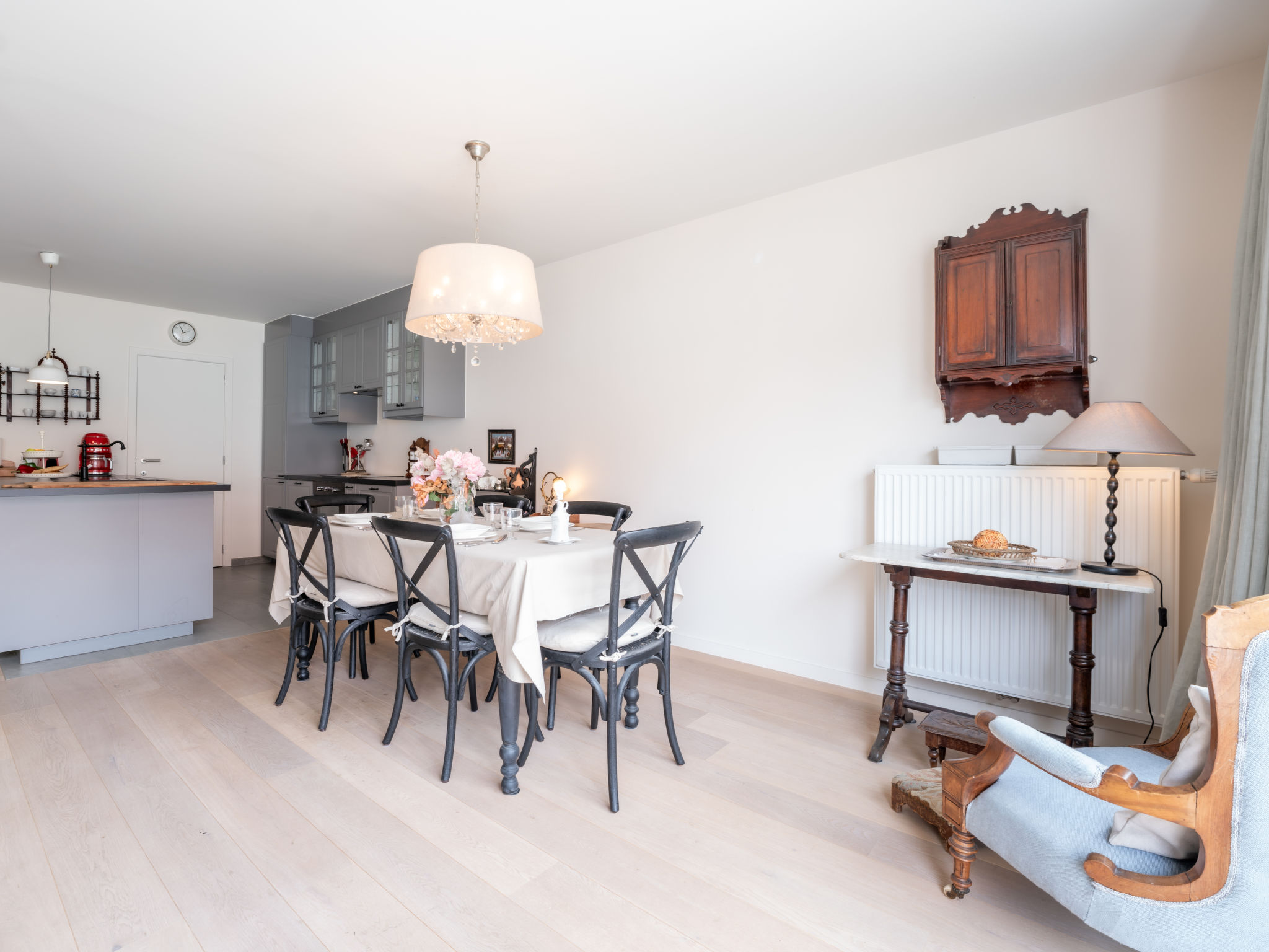 Photo of Lucette quiet but central