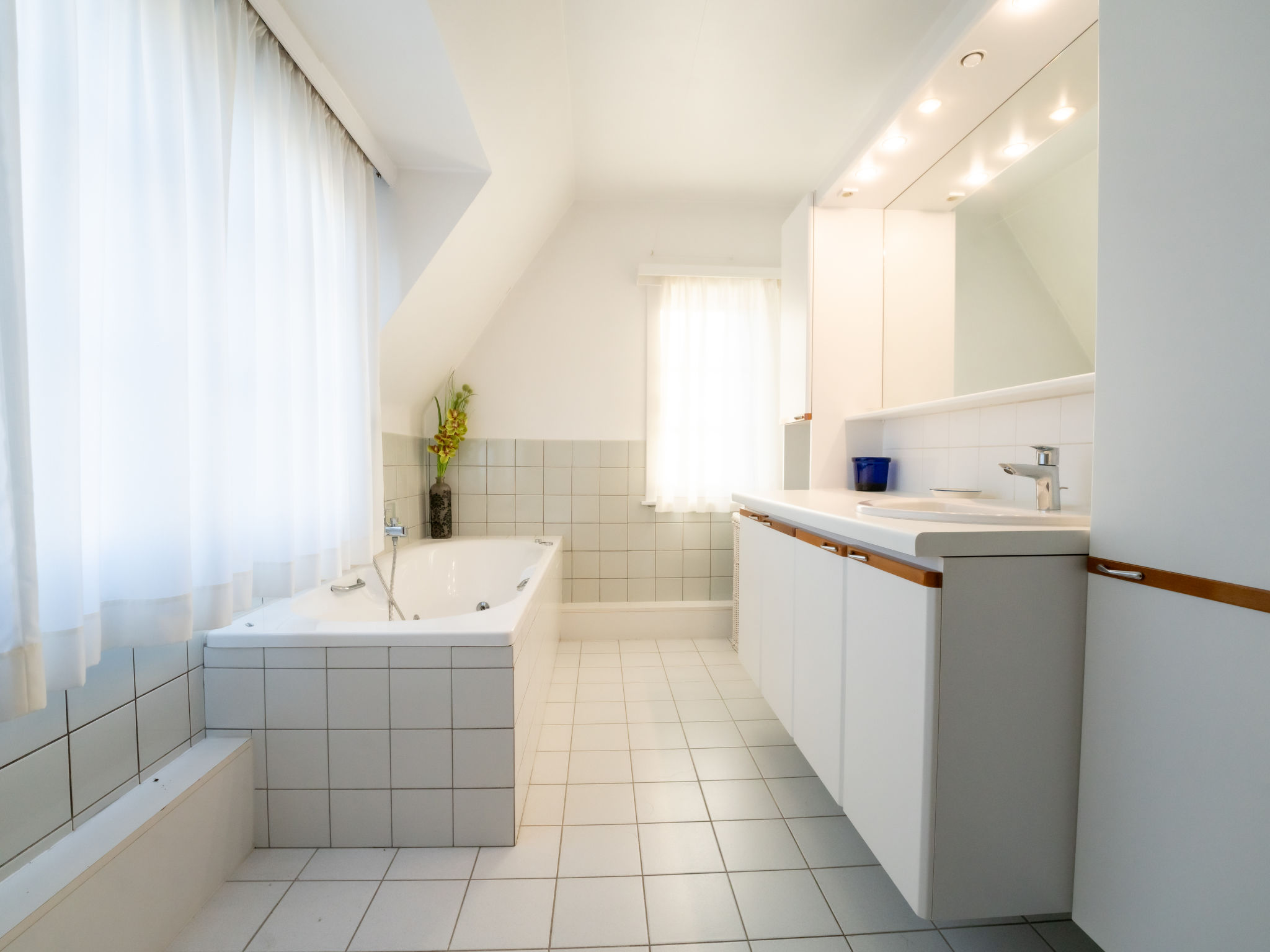 Photo of Hamarrbø with garden and parking