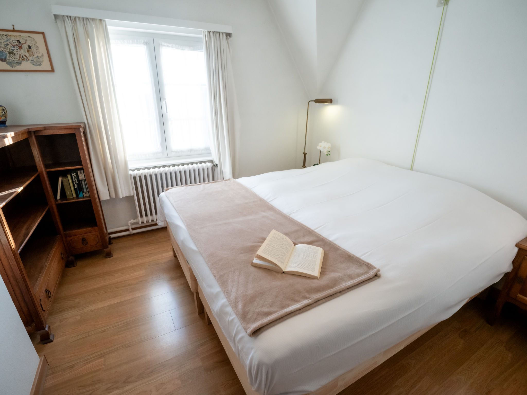 Photo of Hamarrbø with garden and parking