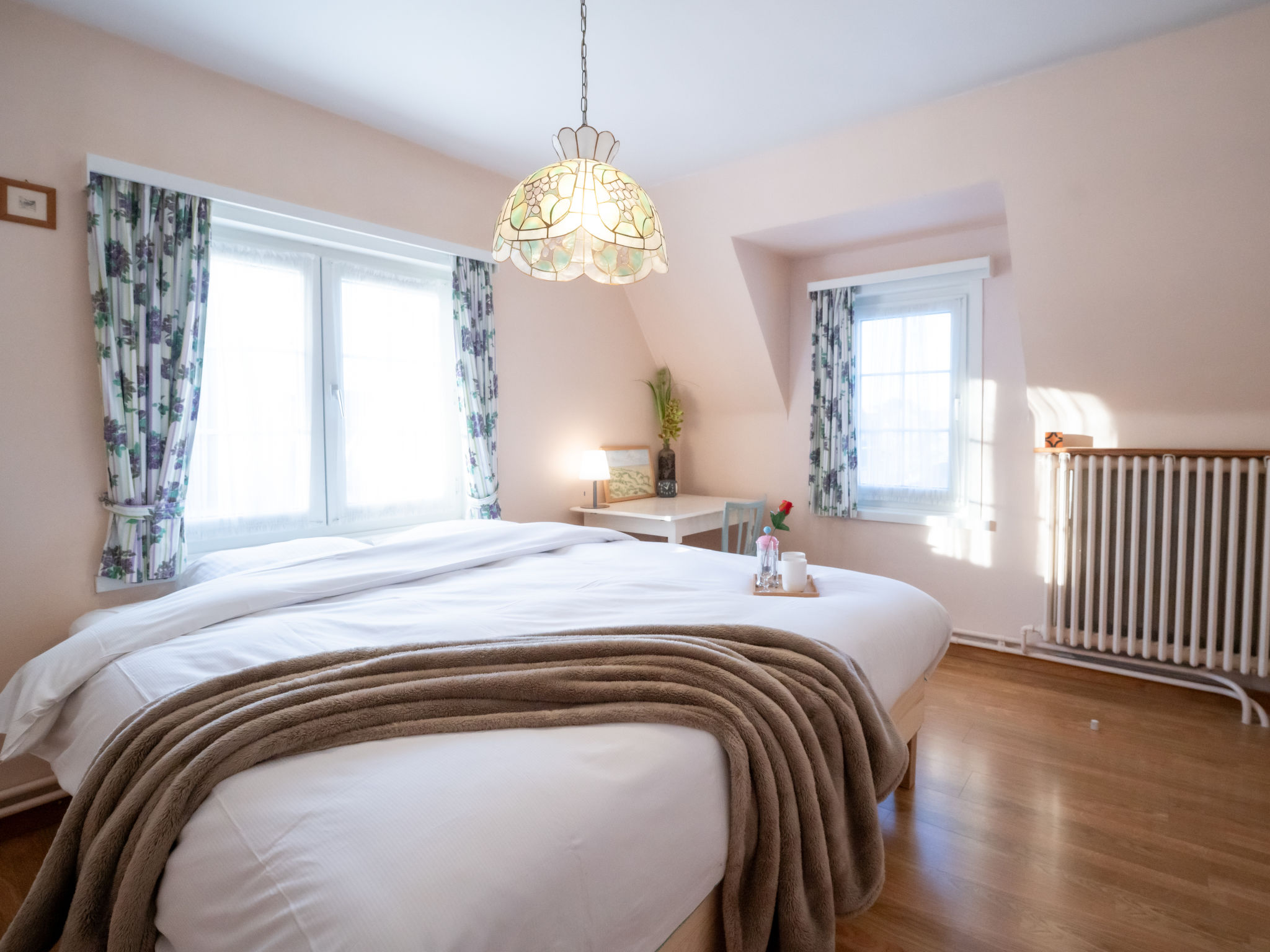 Photo of Hamarrbø with garden and parking