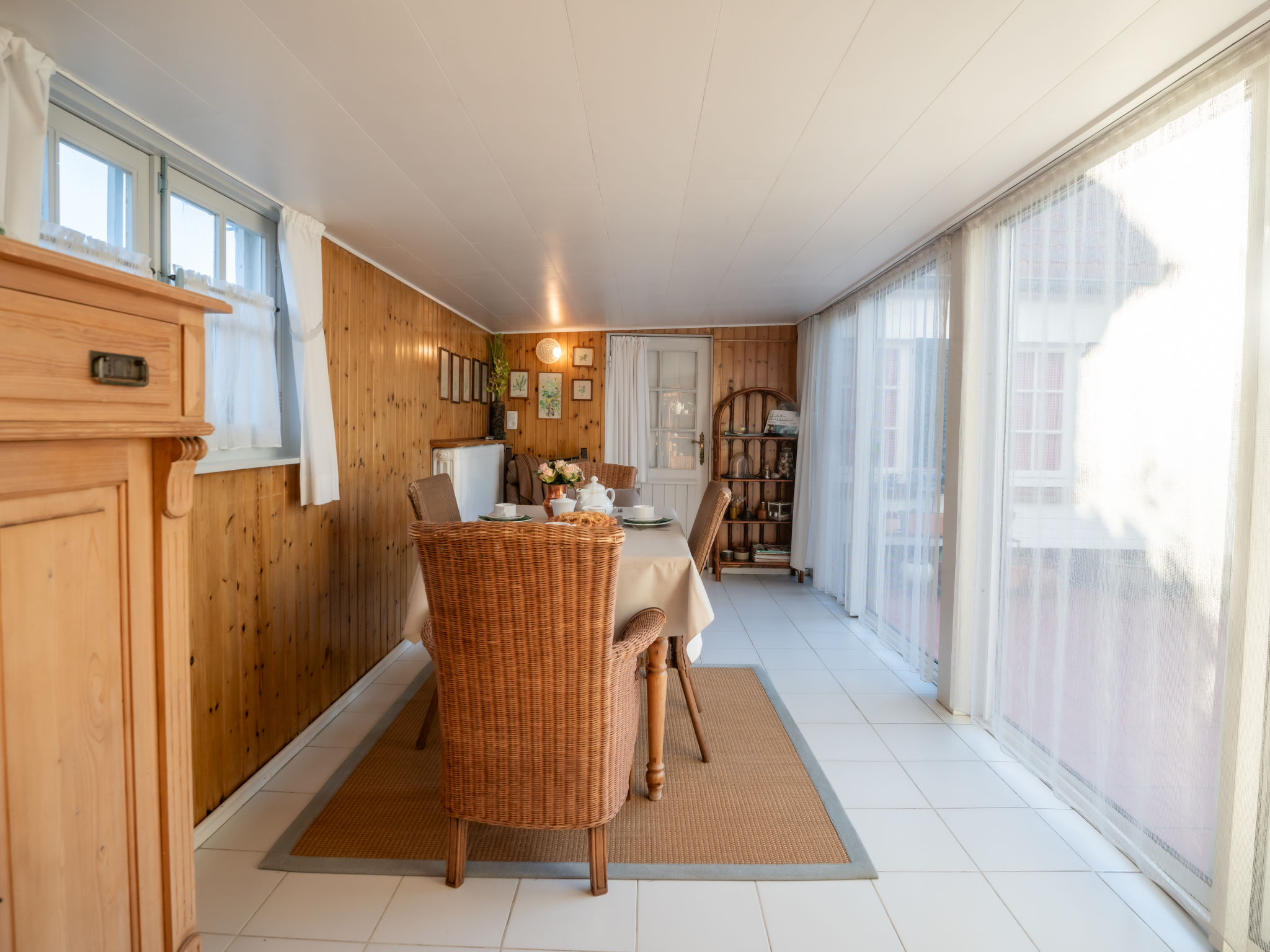 Photo of Hamarrbø with garden and parking