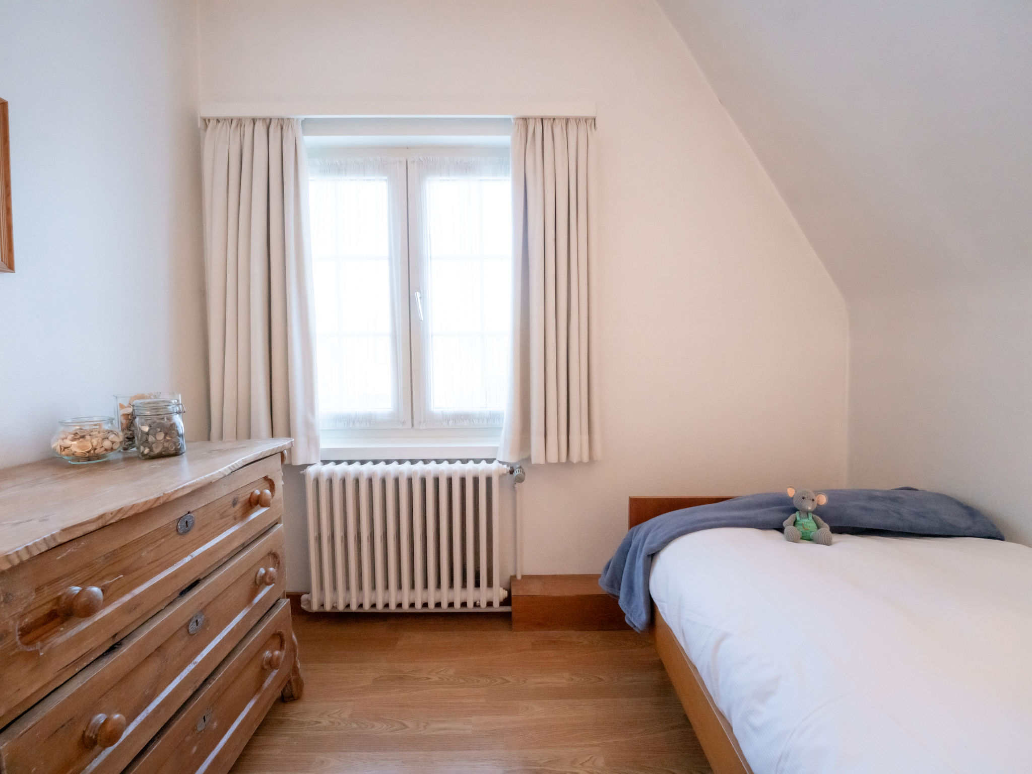 Photo of Hamarrbø with garden and parking