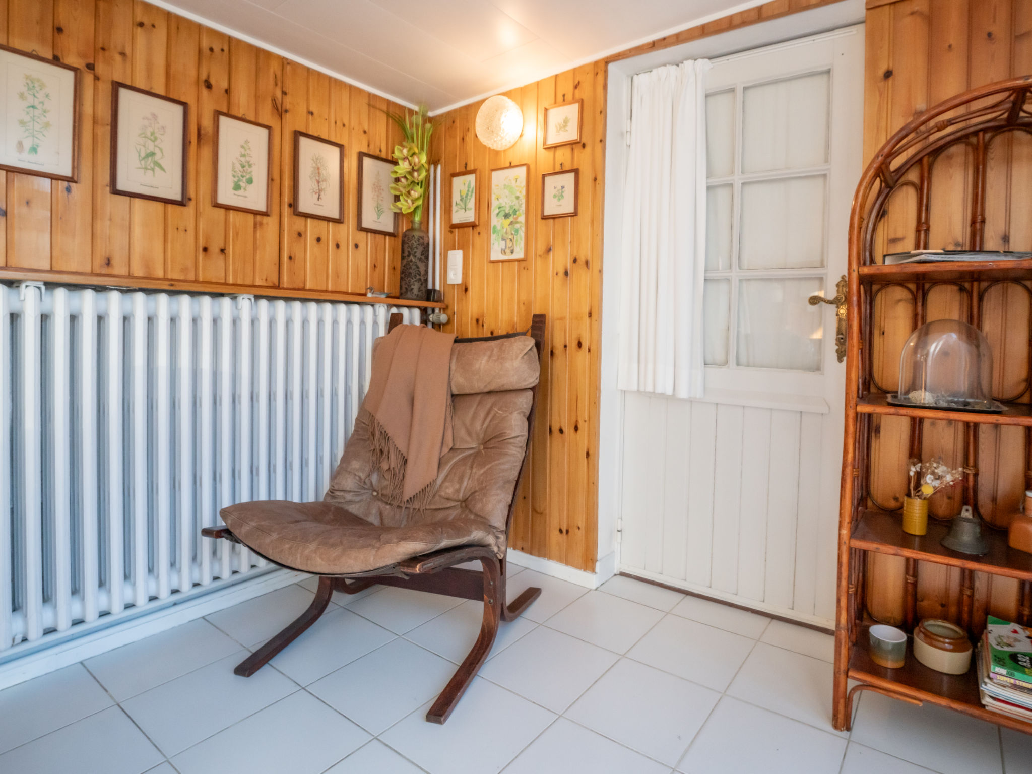 Photo of Hamarrbø with garden and parking