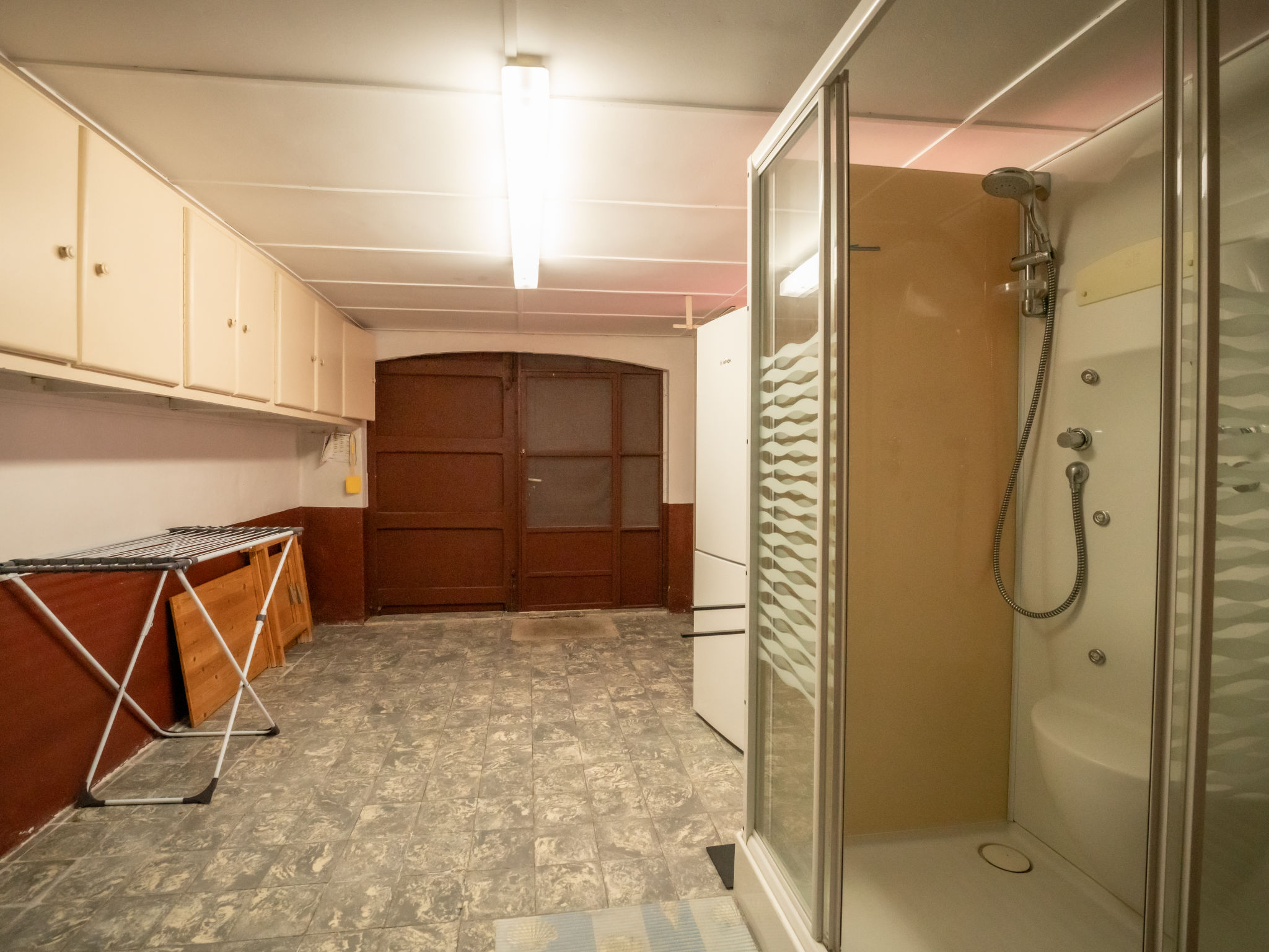 Photo of Hamarrbø with garden and parking