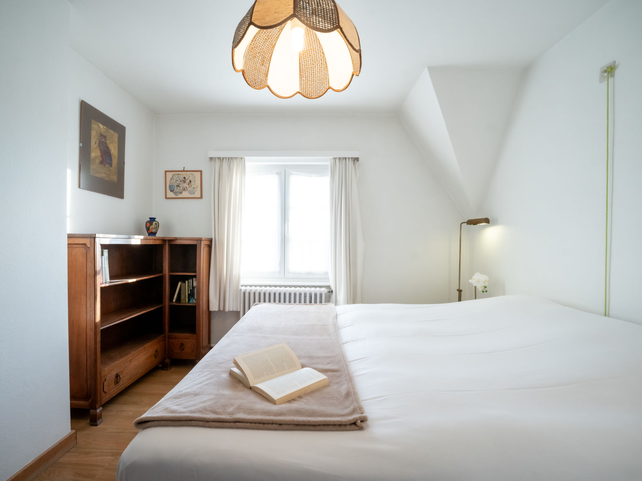 Photo of Hamarrbø with garden and parking