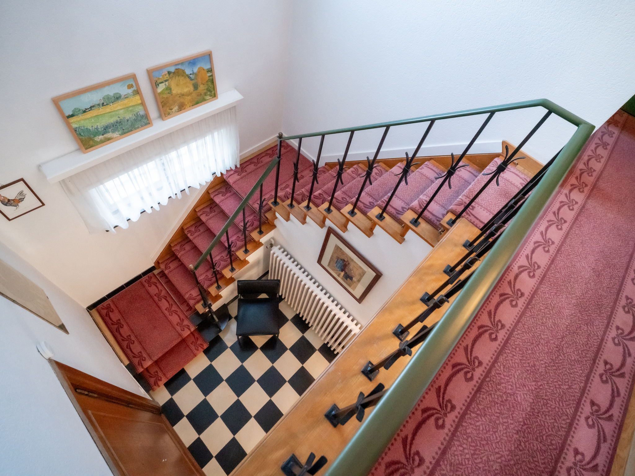 Photo of Hamarrbø with garden and parking