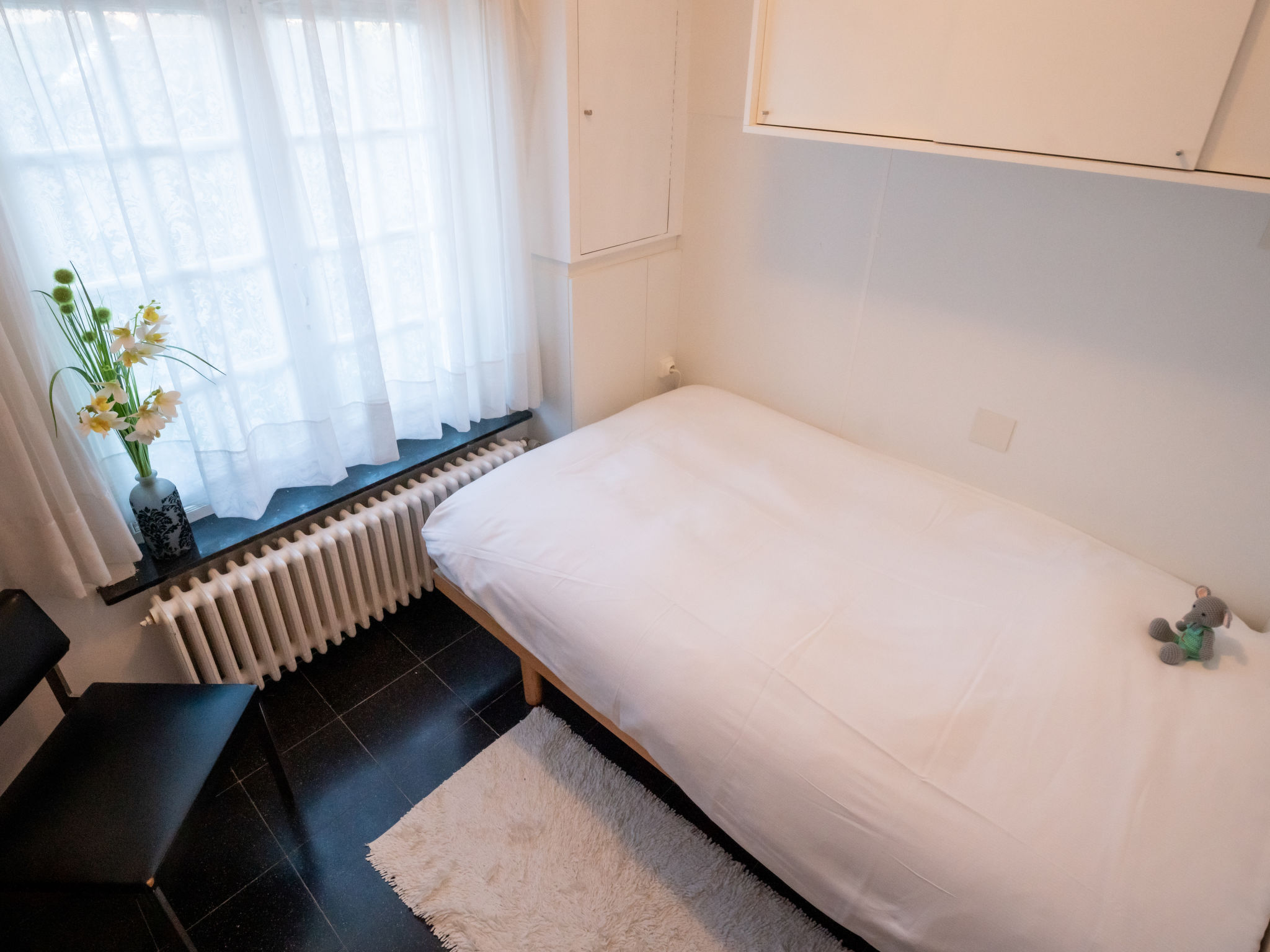 Photo of Hamarrbø with garden and parking