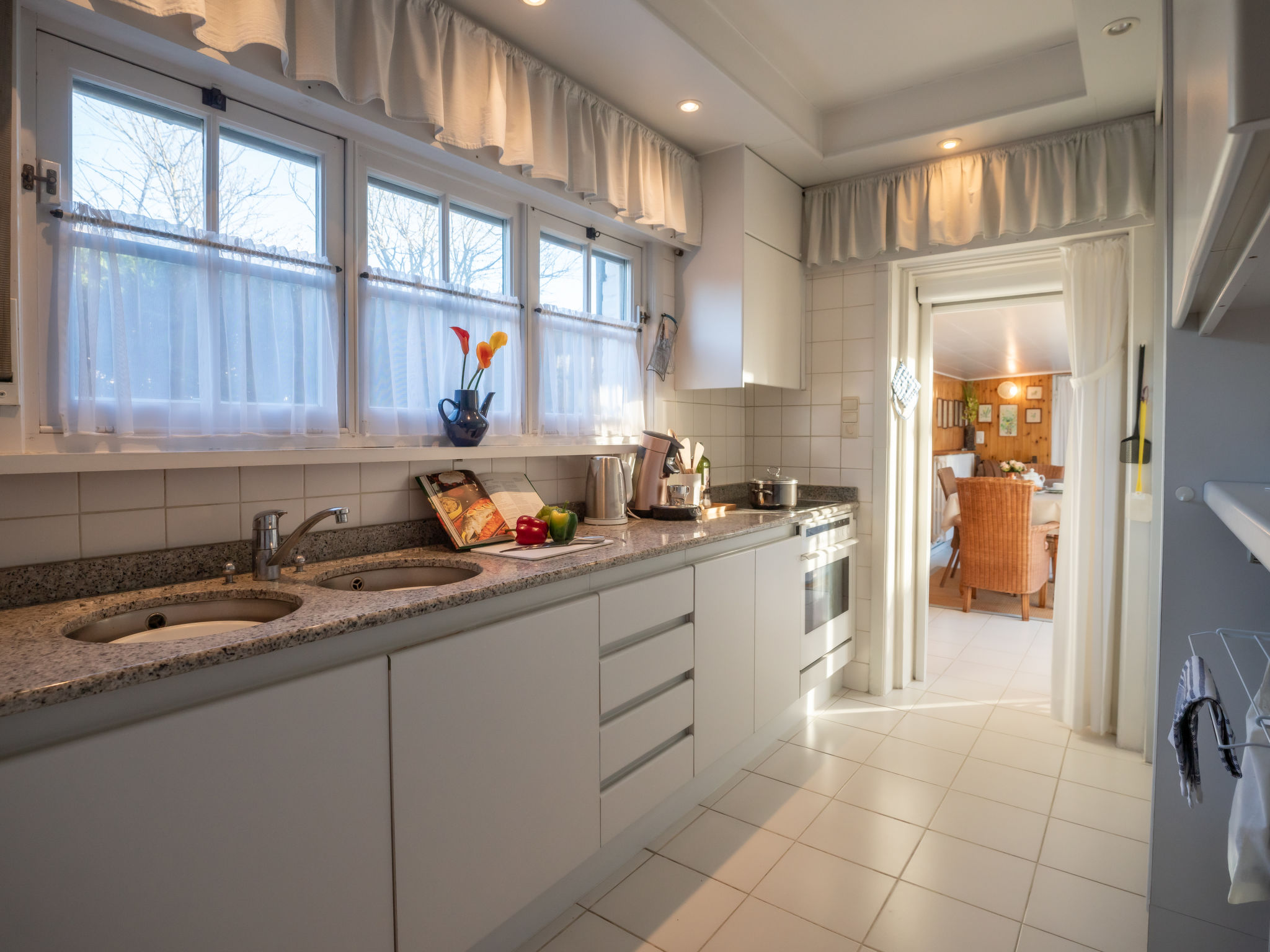 Photo of Hamarrbø with garden and parking