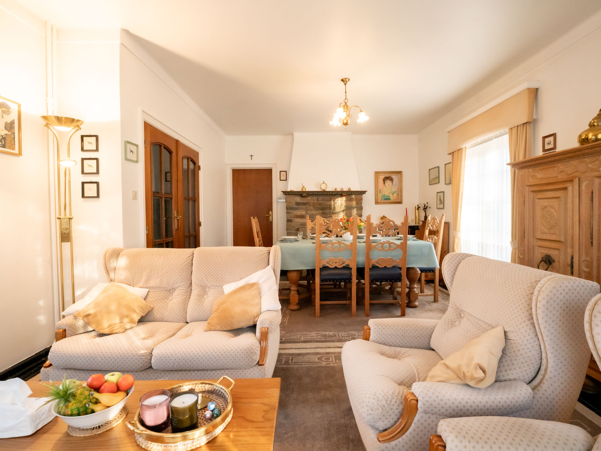 Photo of Hamarrbø with garden and parking