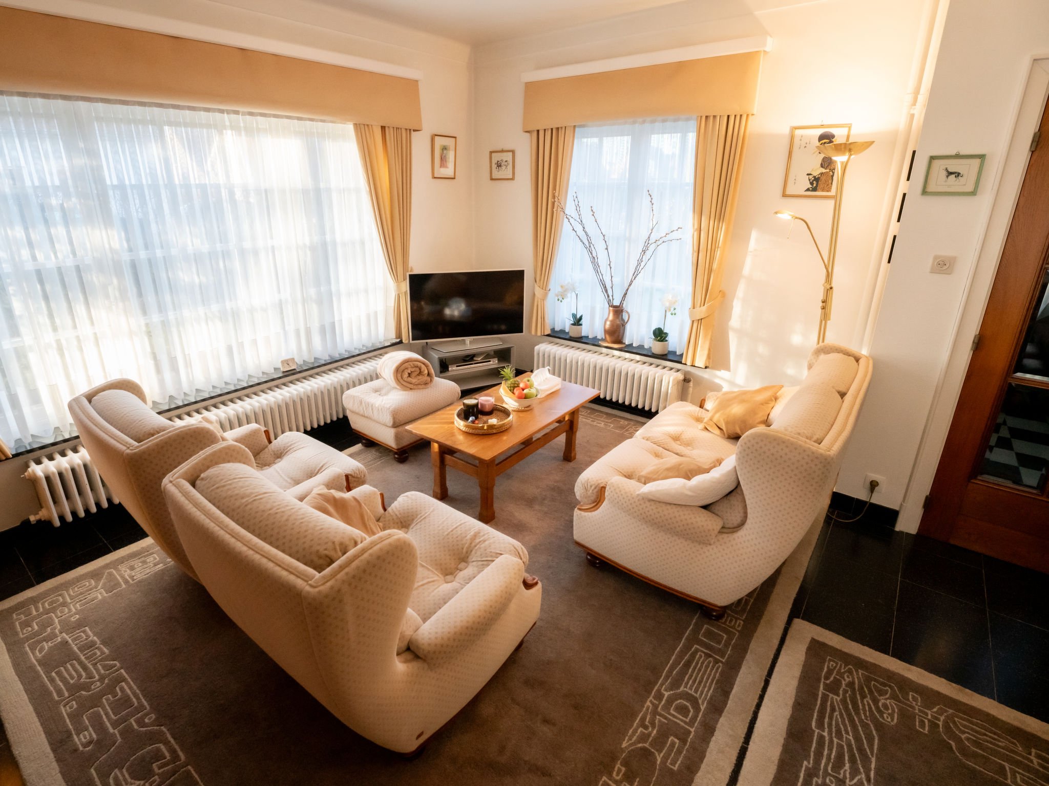 Photo of Hamarrbø with garden and parking