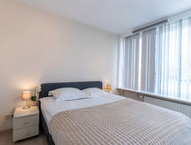 Licht appartement voor 4 in centrum De Haan, vlakbij zee en golf - thumbnail 3