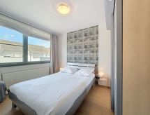 6-persoons vakantiehuis Stella Maris met garage, op 750 m van centrum De Haan - thumbnail 3