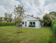 6-persoons vrijstaande villa met tuin in De Haan - thumbnail 6