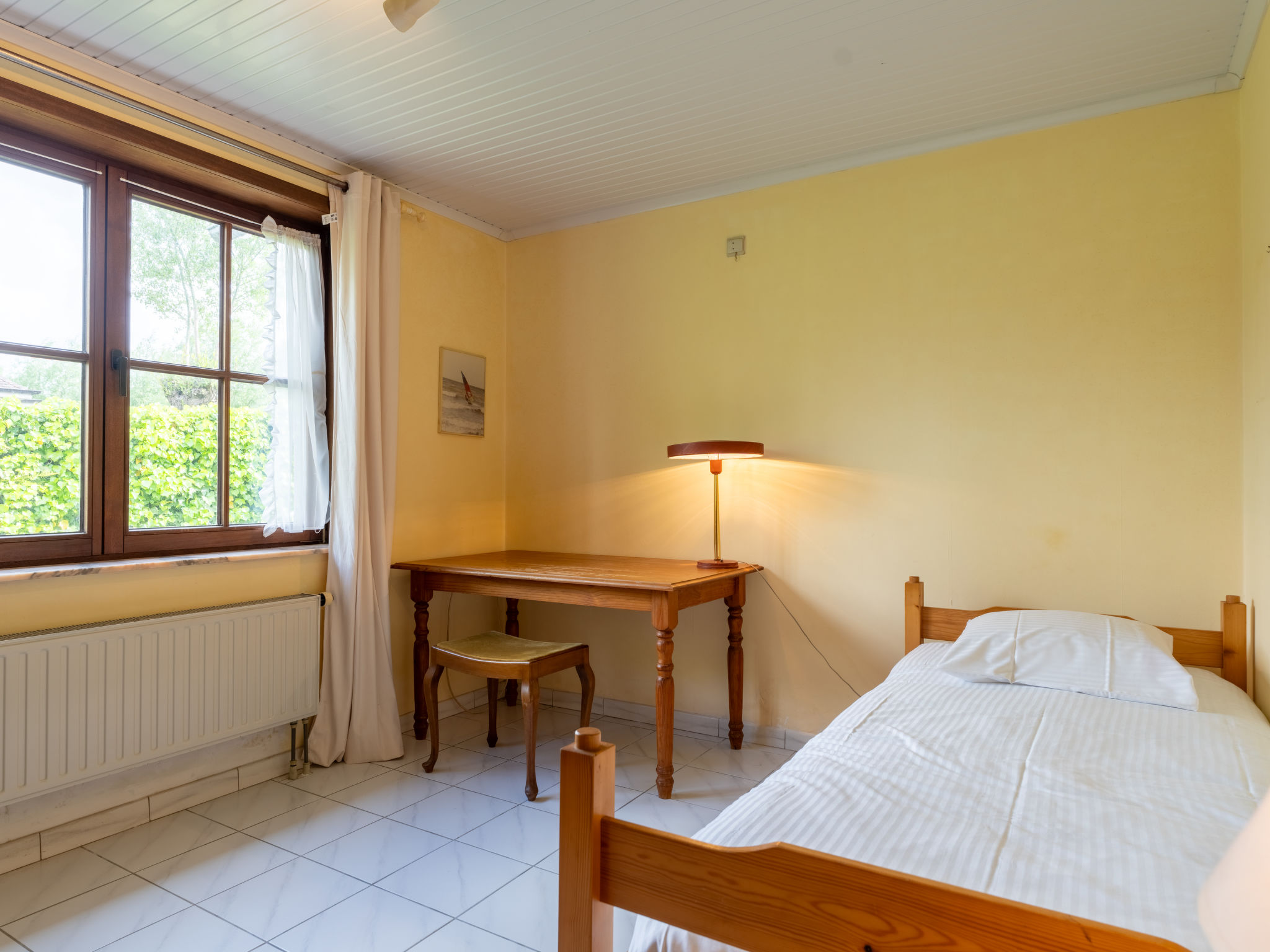 Villa Esterel - Binnen