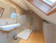 6-persoons vrijstaande villa met sauna in De Haan - thumbnail 6