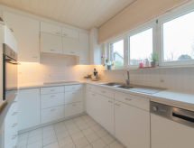 6-persoons vrijstaande villa met sauna in De Haan - thumbnail 4