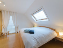 6-persoons vrijstaande villa met sauna in De Haan - thumbnail 5