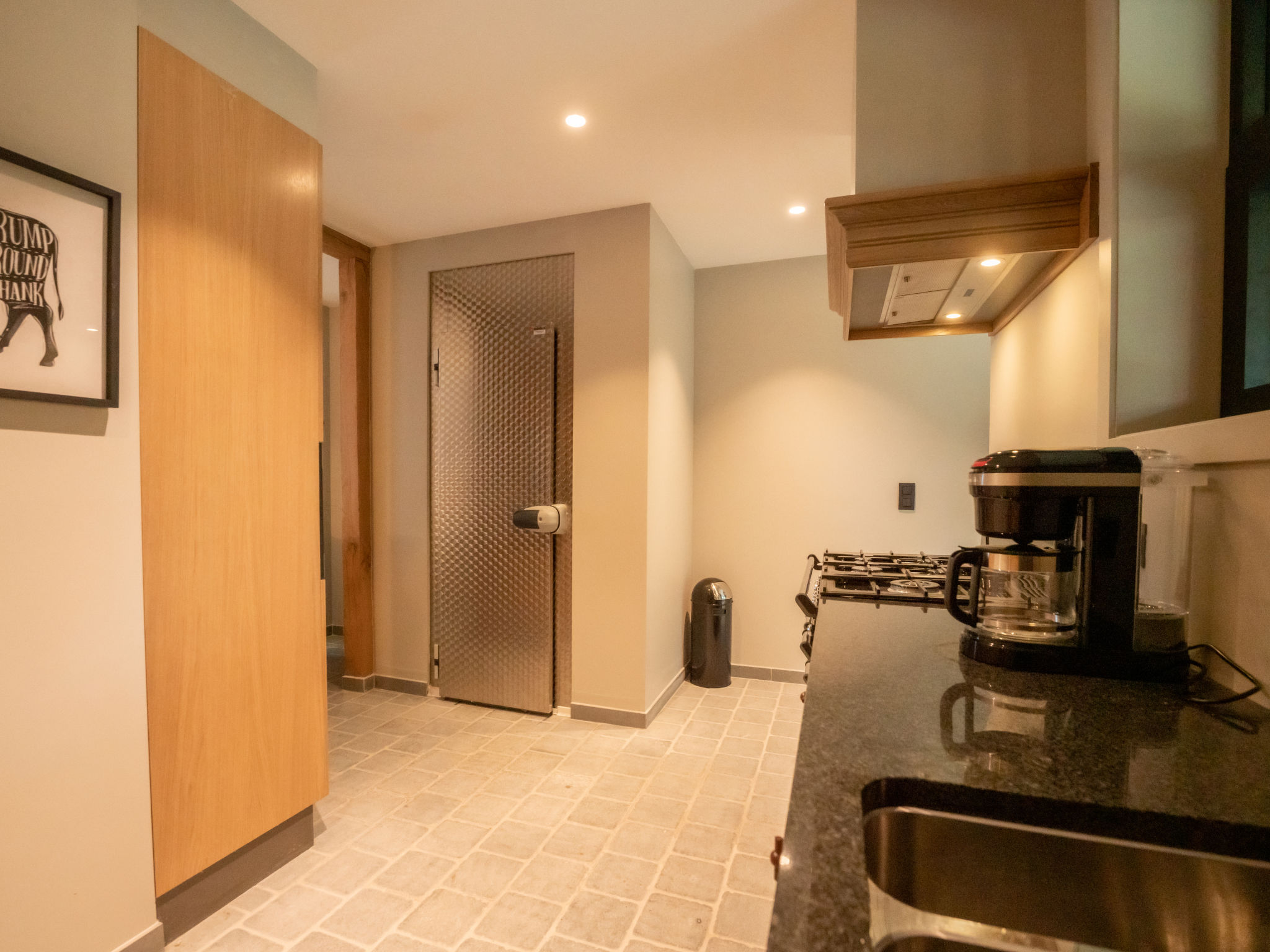 Photo of Huyze Ter Bercken with swimming pond