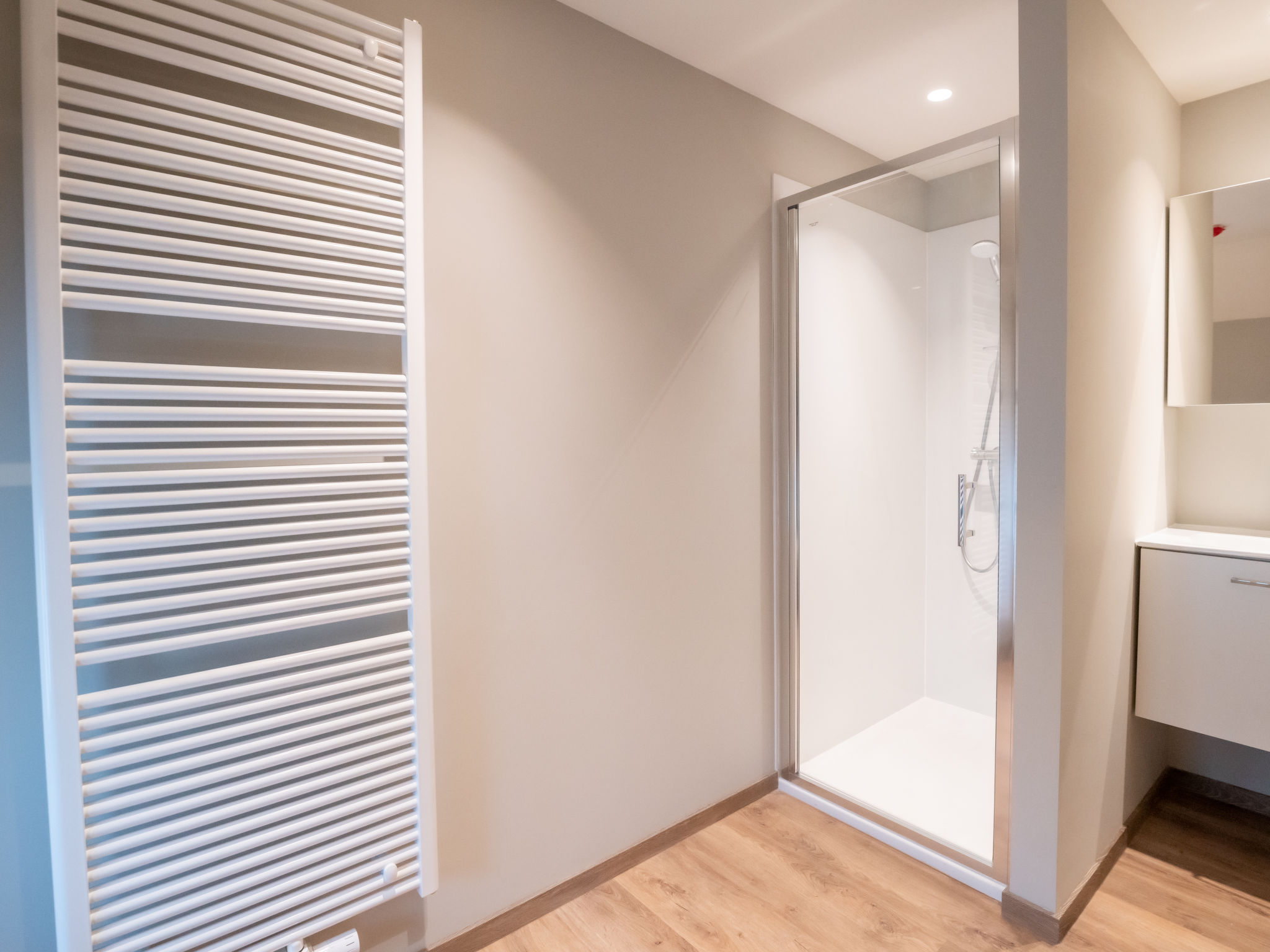 Photo of Huyze Ter Bercken with swimming pond