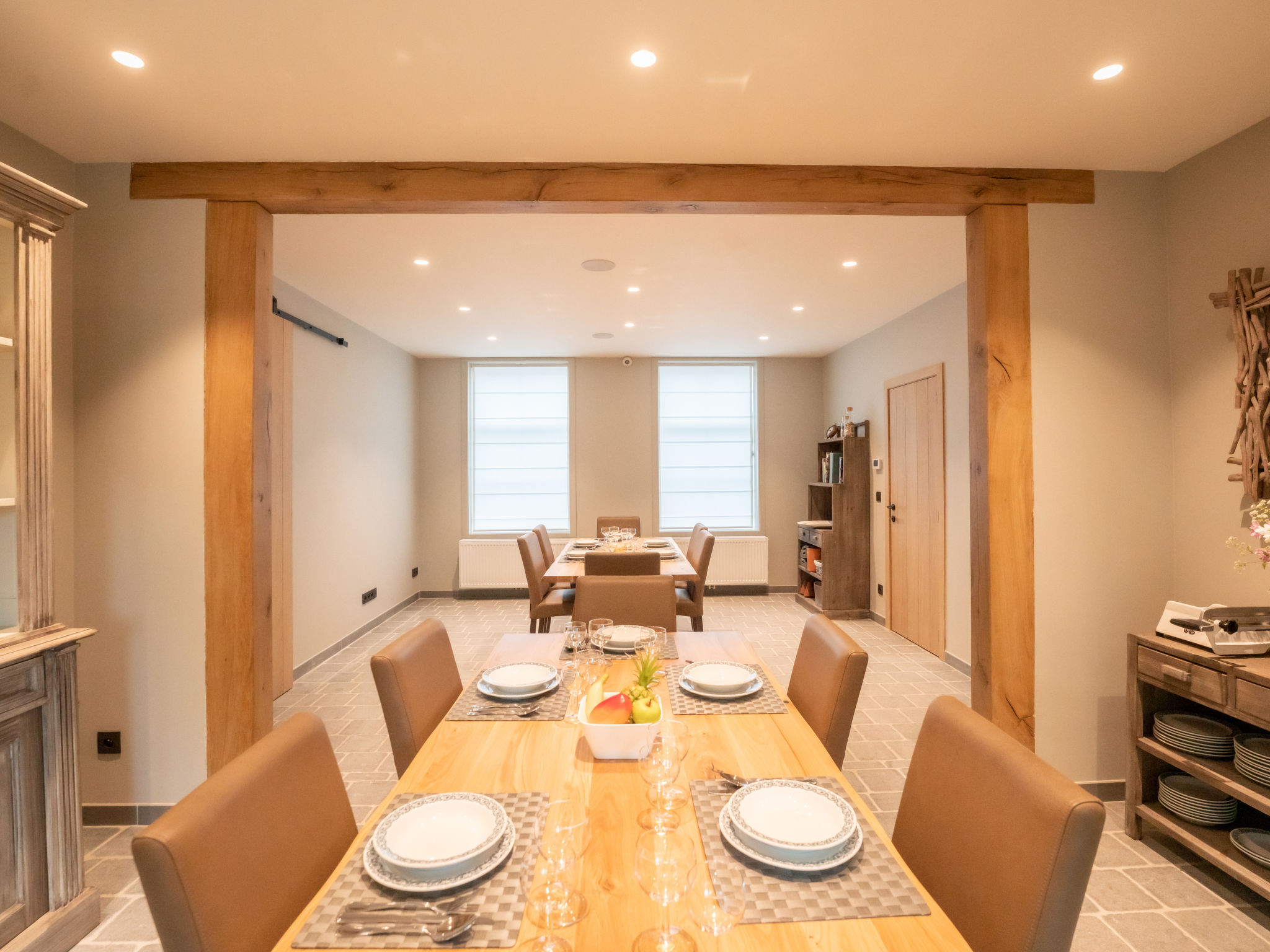 Photo of Huyze Ter Bercken with swimming pond