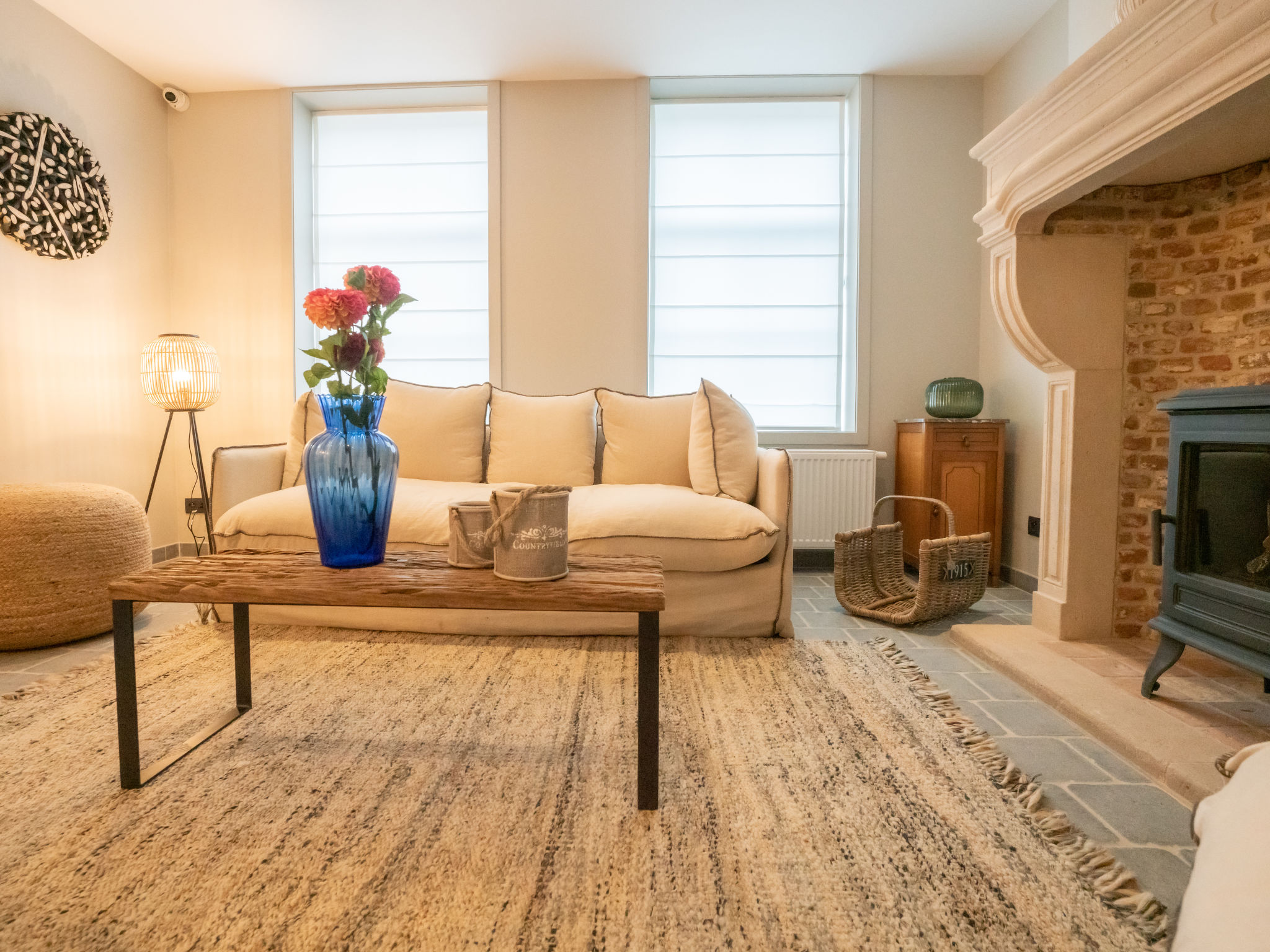 Photo of Huyze Ter Bercken with swimming pond