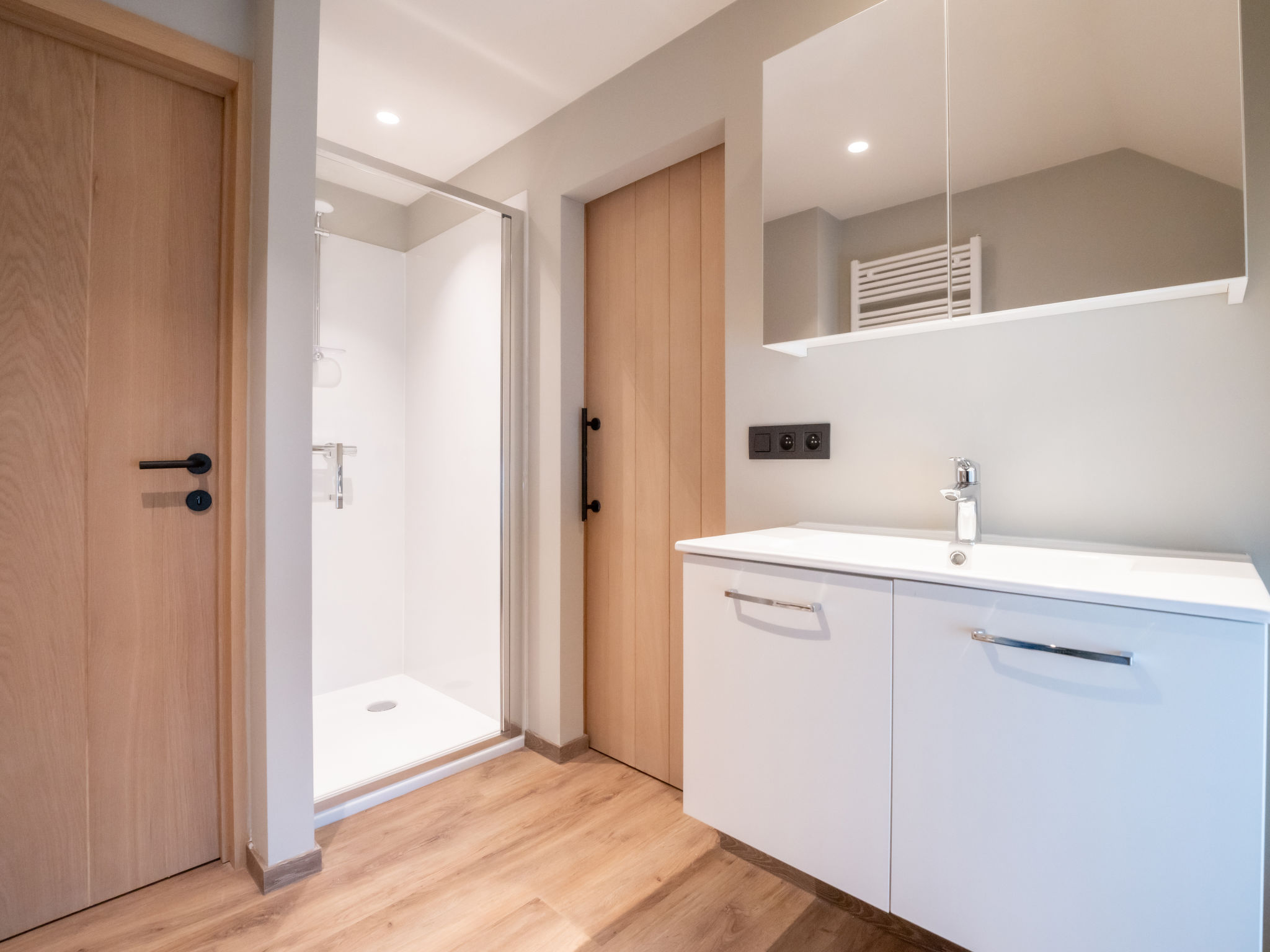 Photo of Huyze Ter Bercken with swimming pond