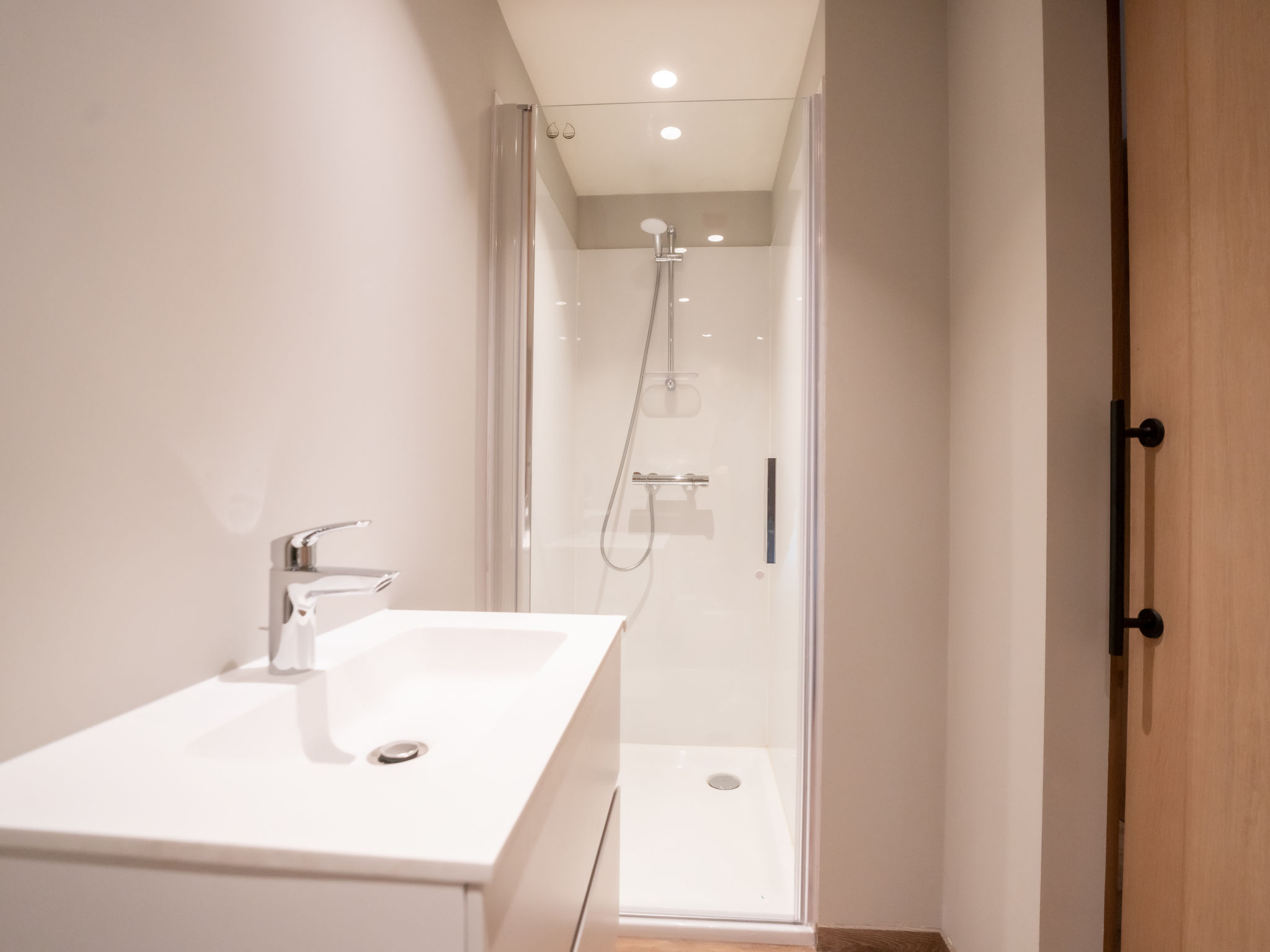 Photo of Huyze Ter Bercken with swimming pond