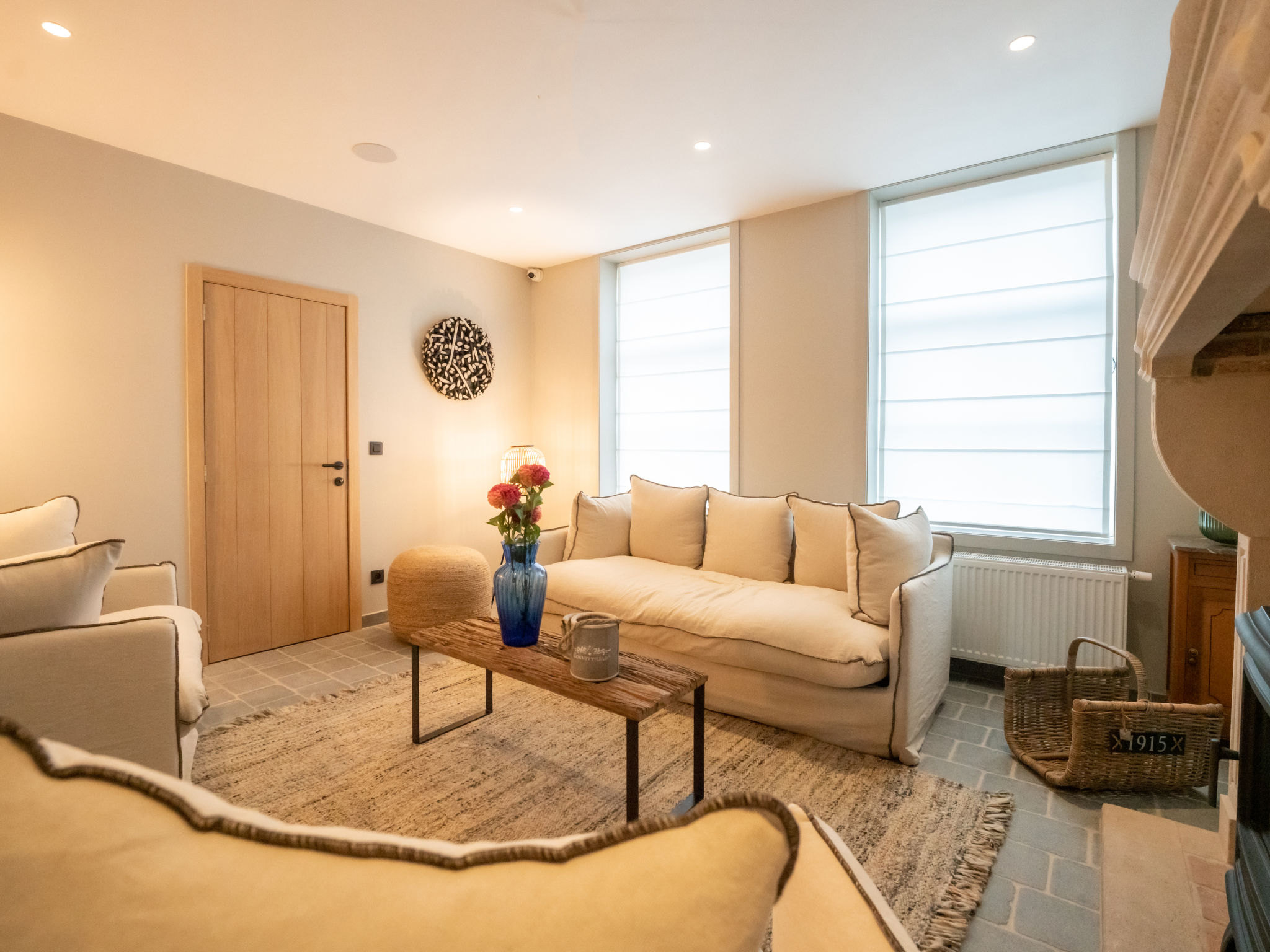 Photo of Huyze Ter Bercken with swimming pond